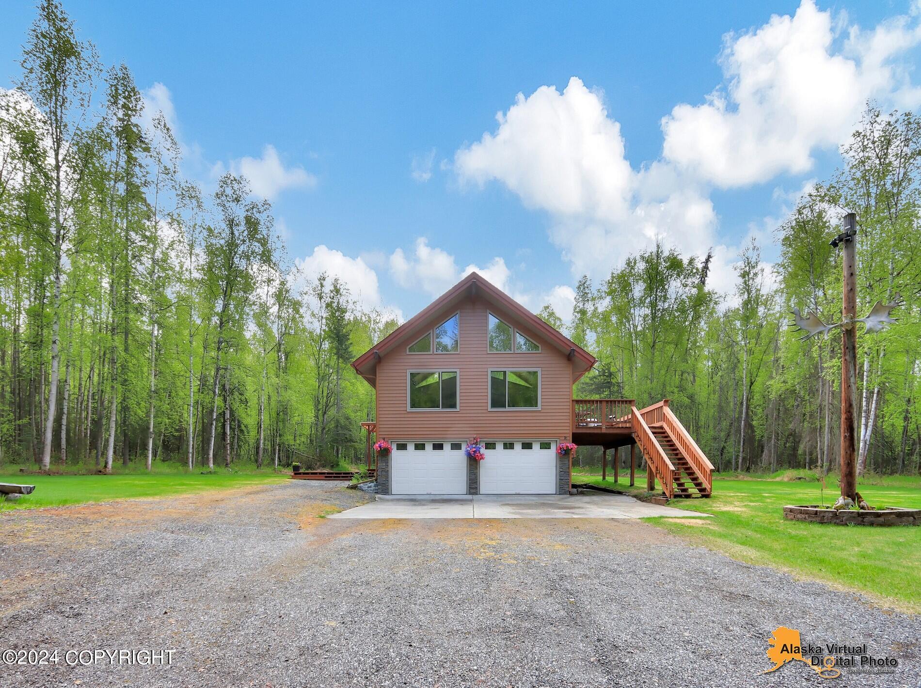 20516 White Birch Road