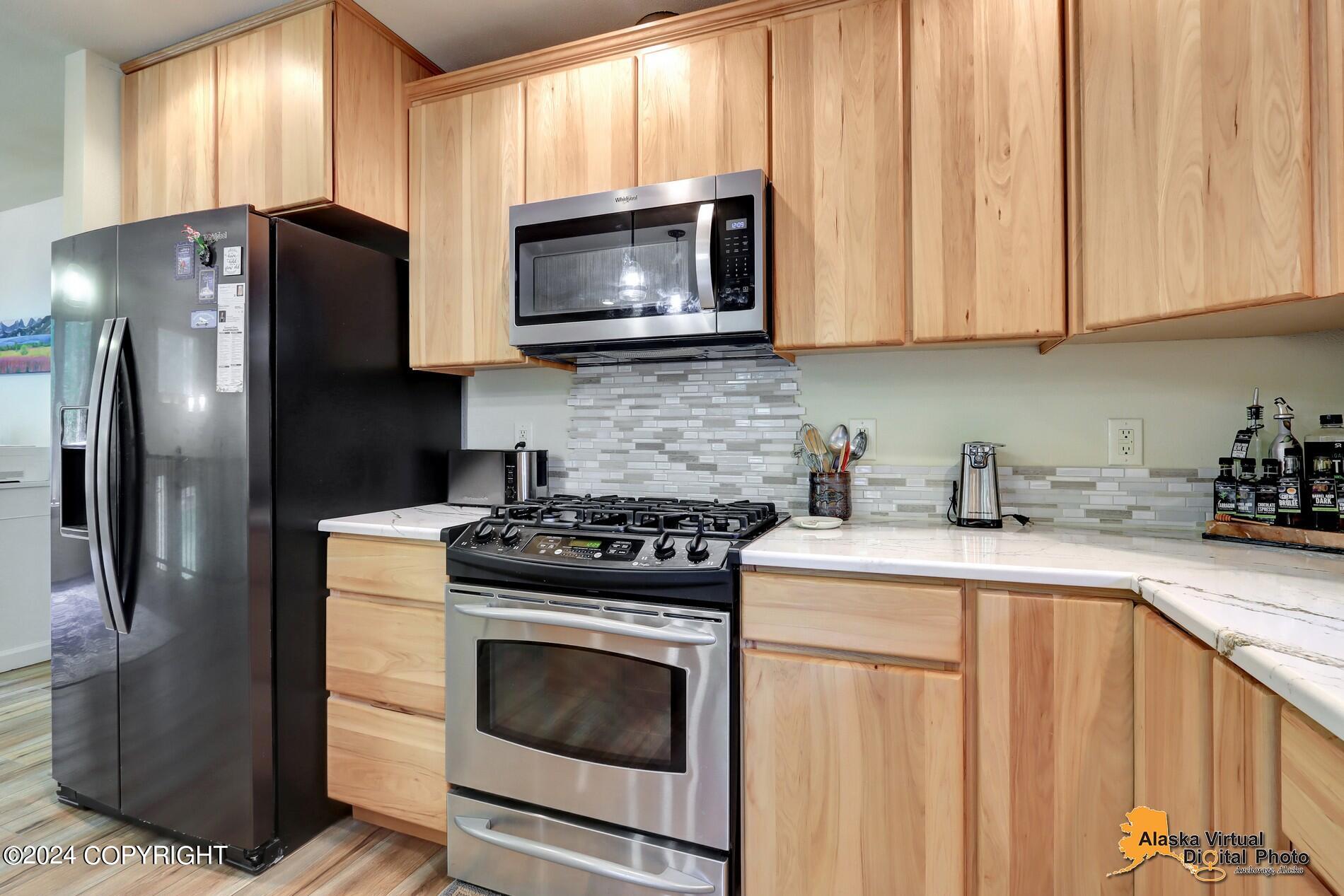 20516 White Birch Road