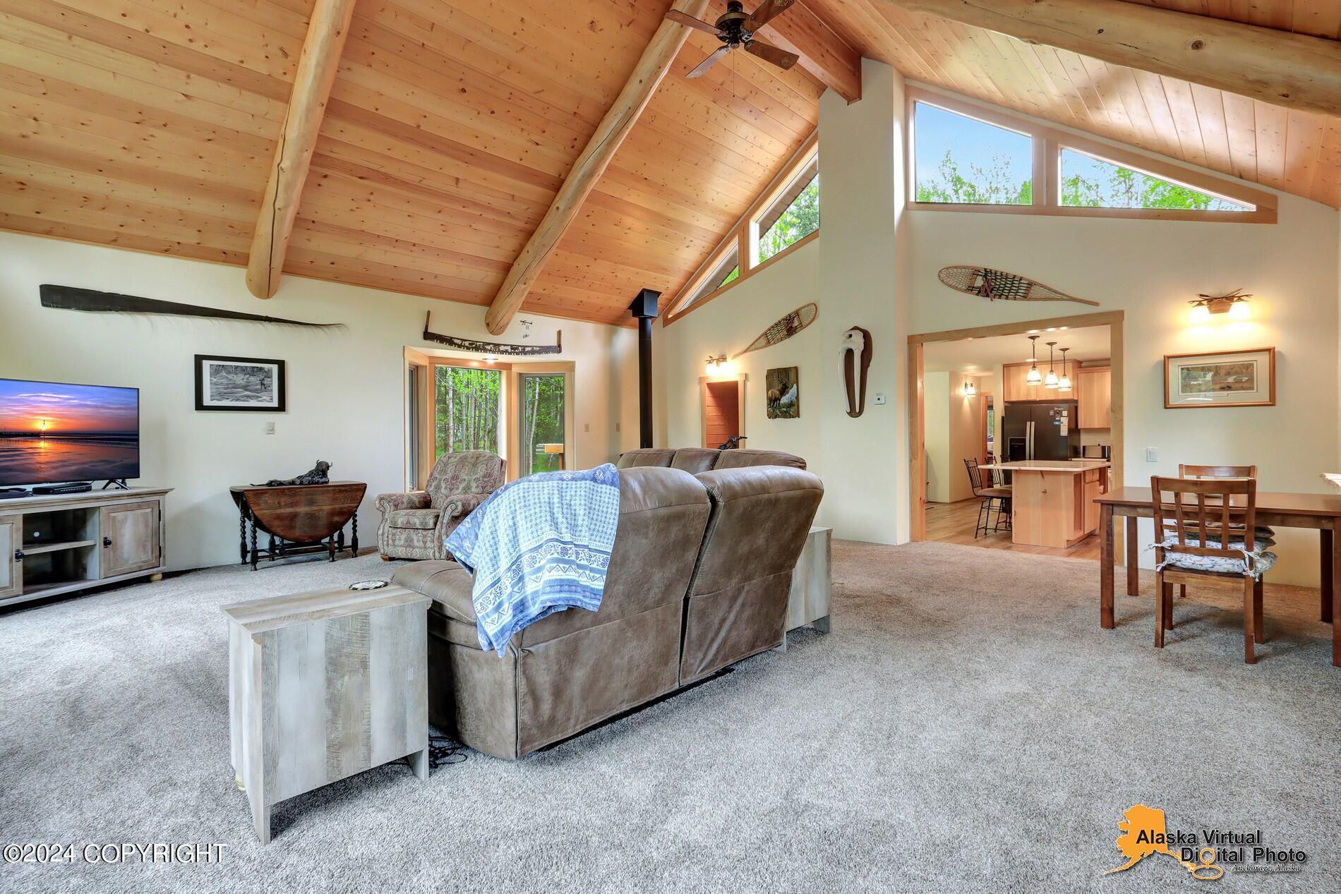 20516 White Birch Road