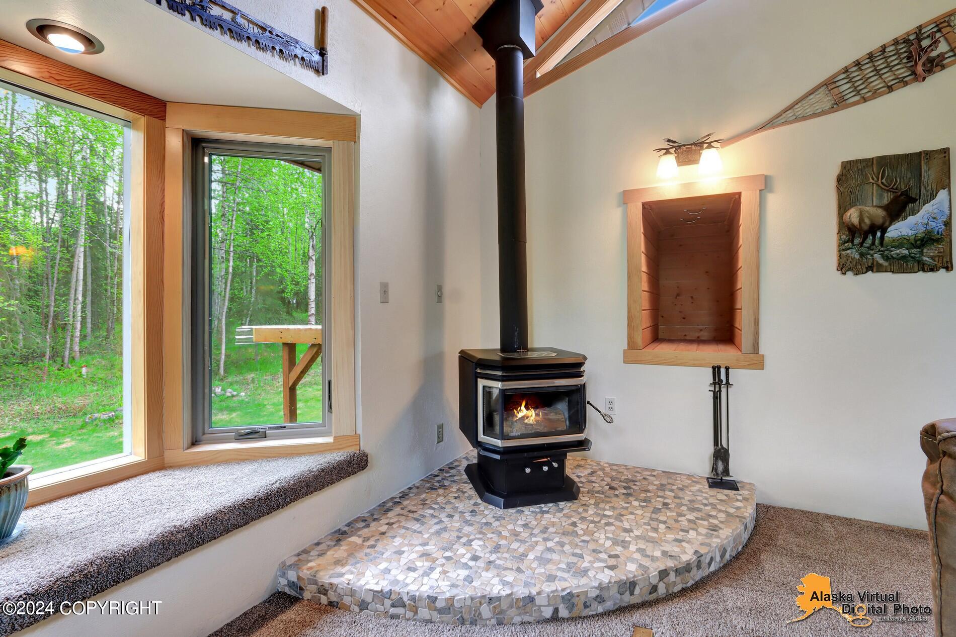 20516 White Birch Road