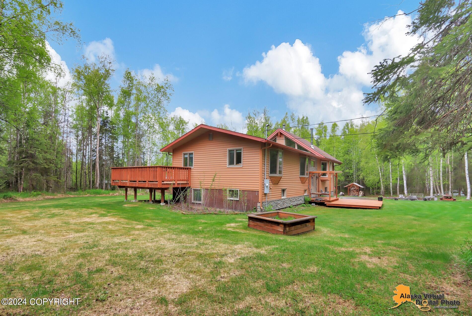 20516 White Birch Road