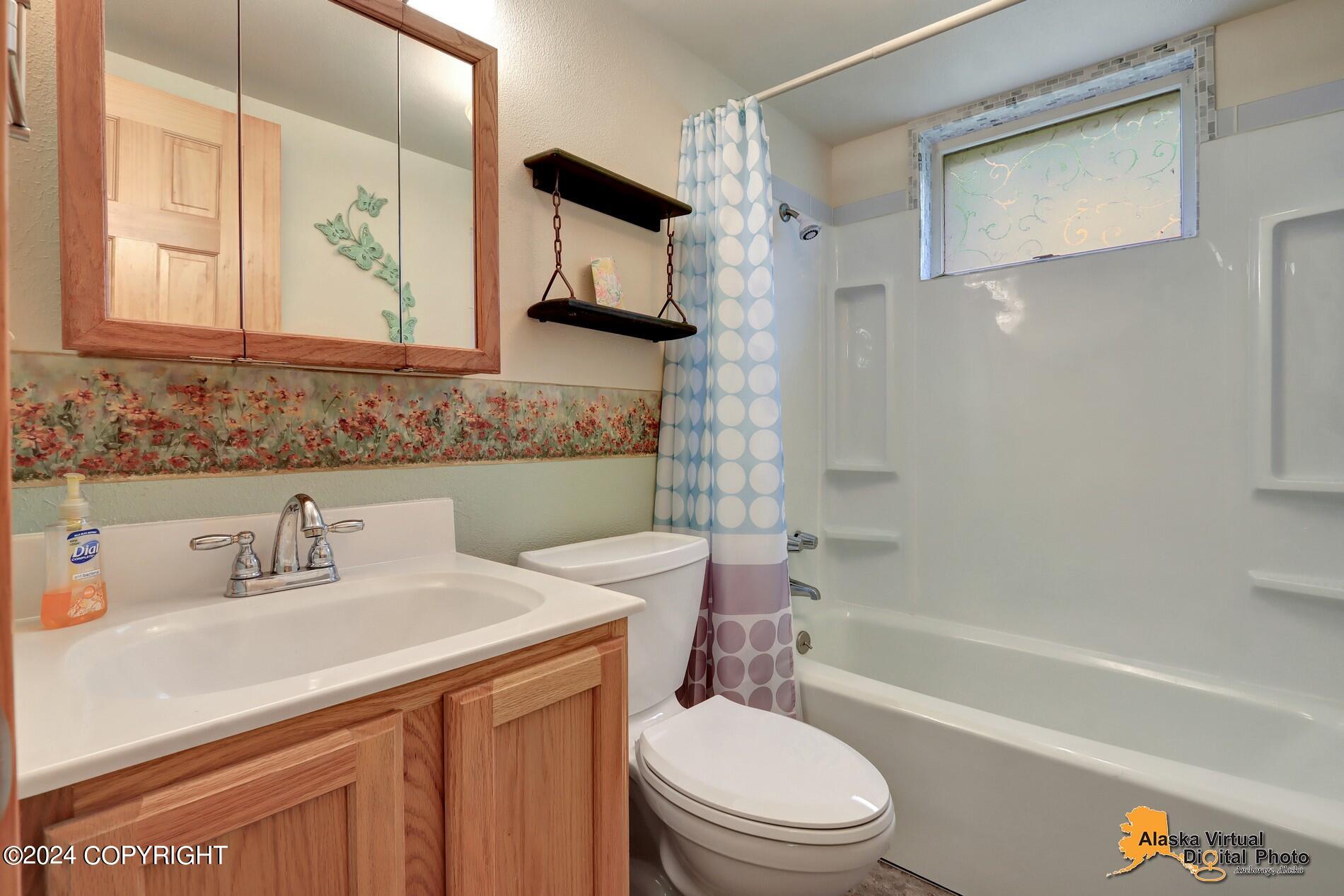 20516 White Birch Road