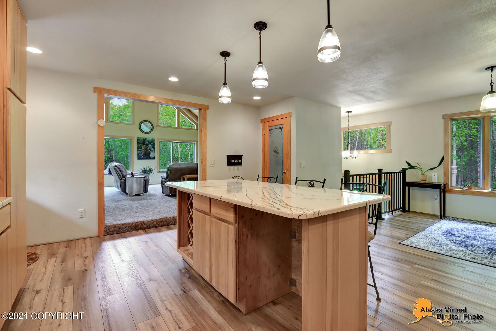 20516 White Birch Road