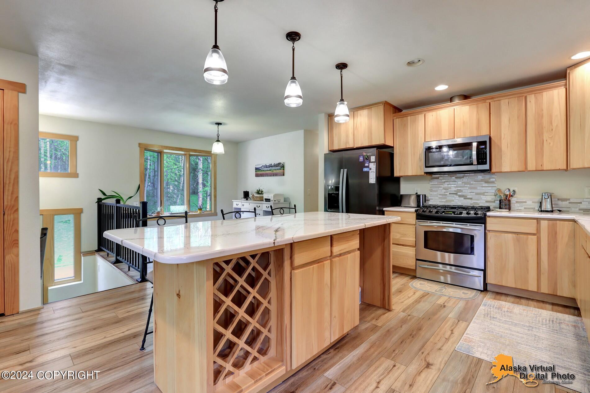 20516 White Birch Road