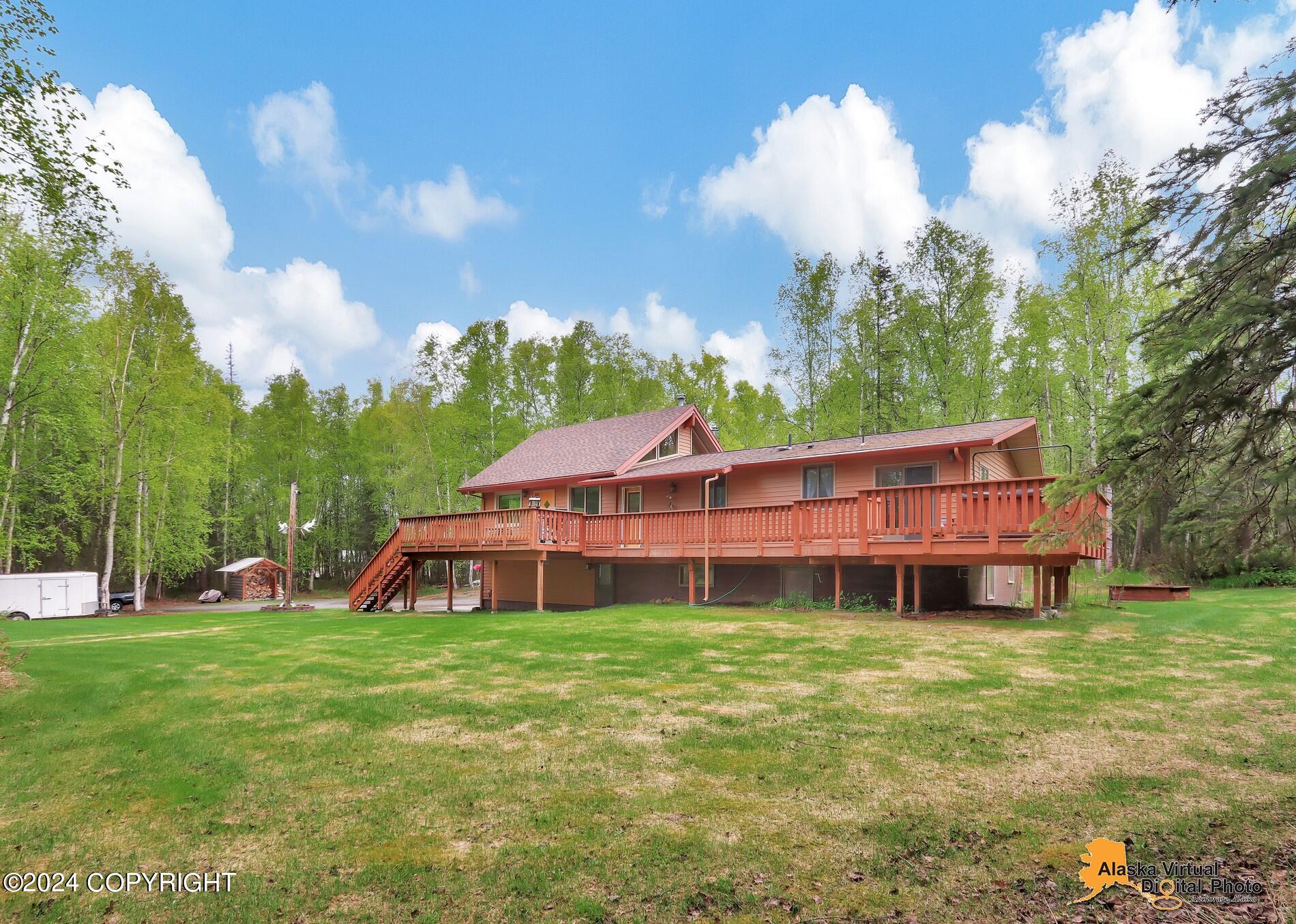 20516 White Birch Road