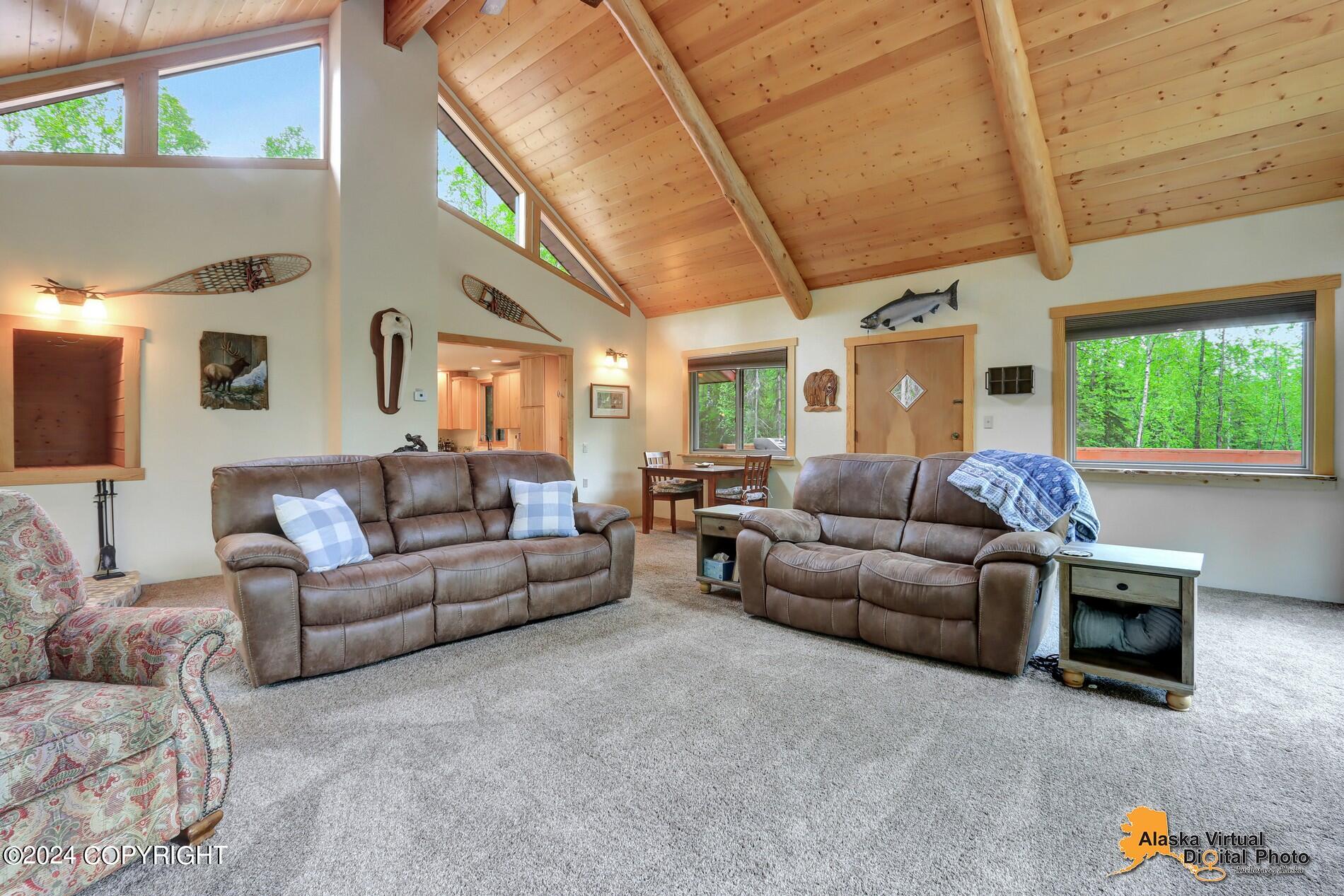 20516 White Birch Road