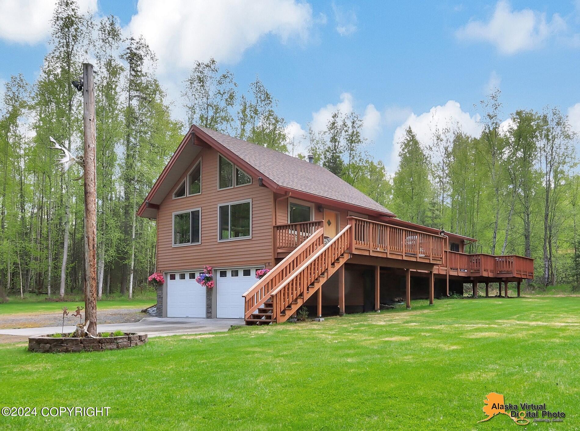 20516 White Birch Road