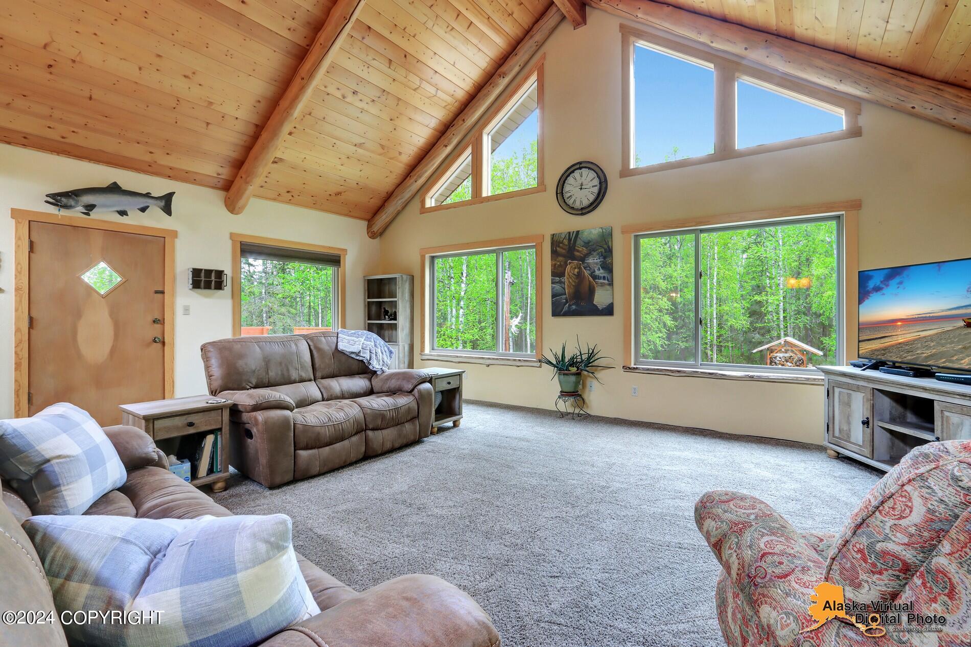 20516 White Birch Road