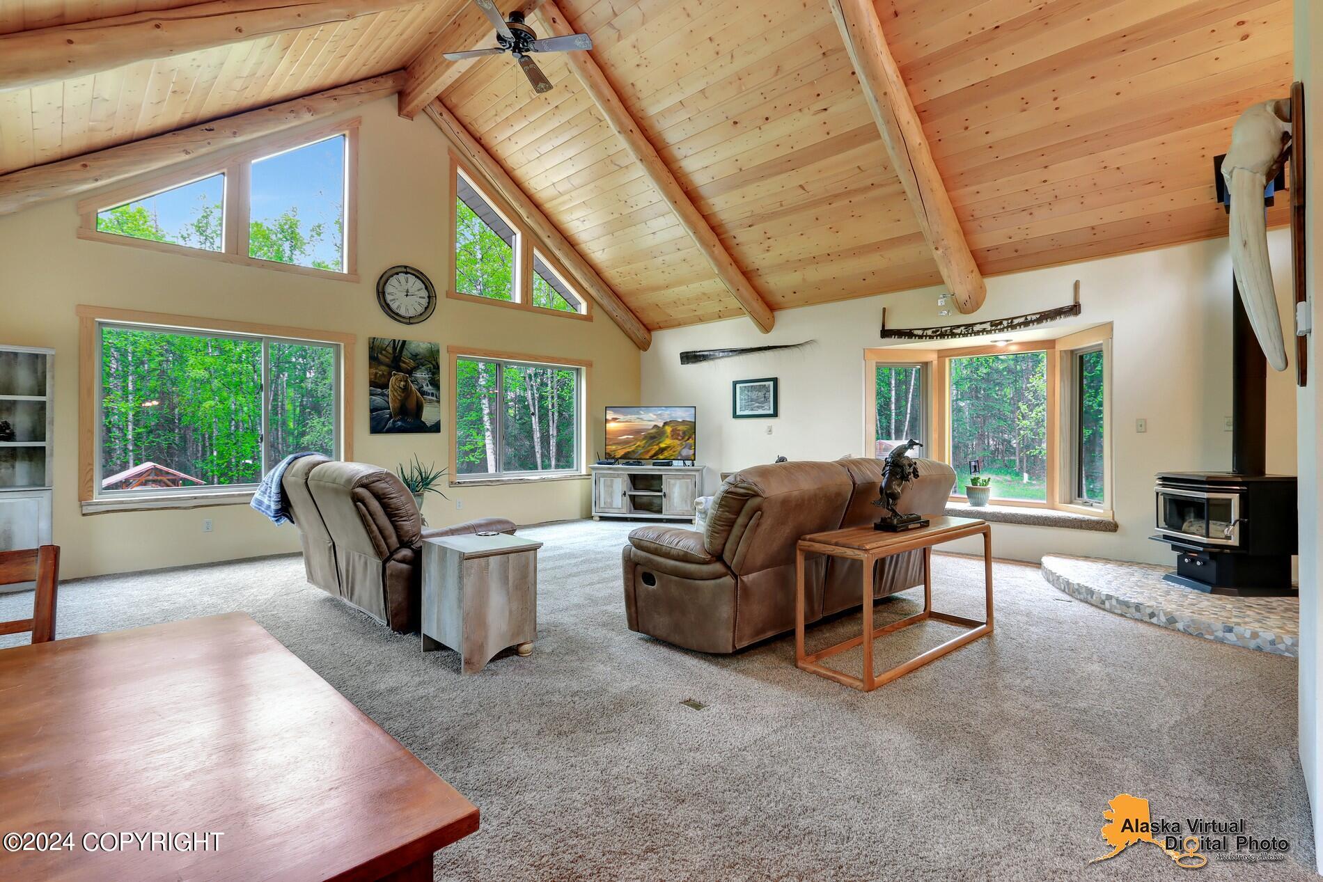 20516 White Birch Road