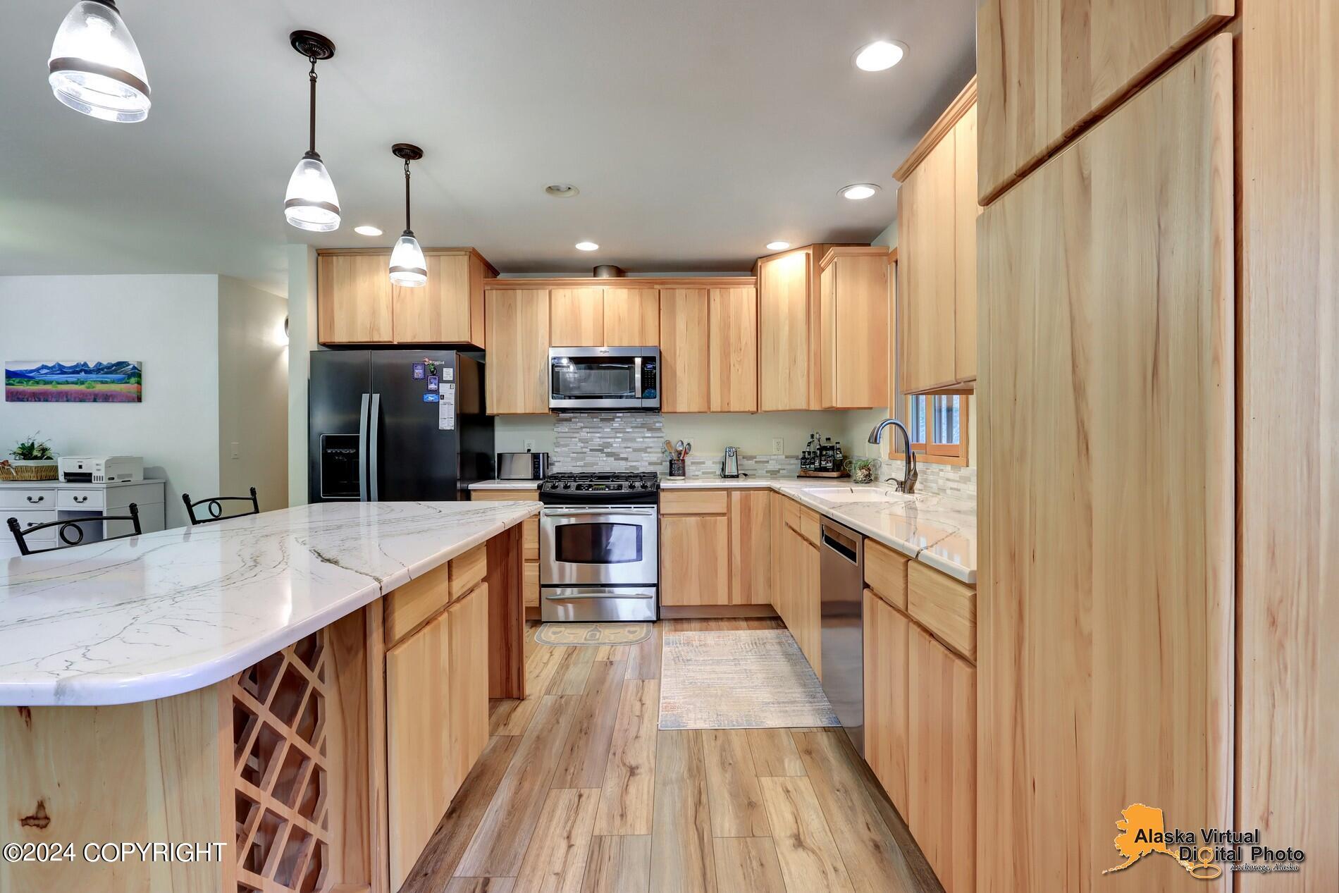 20516 White Birch Road