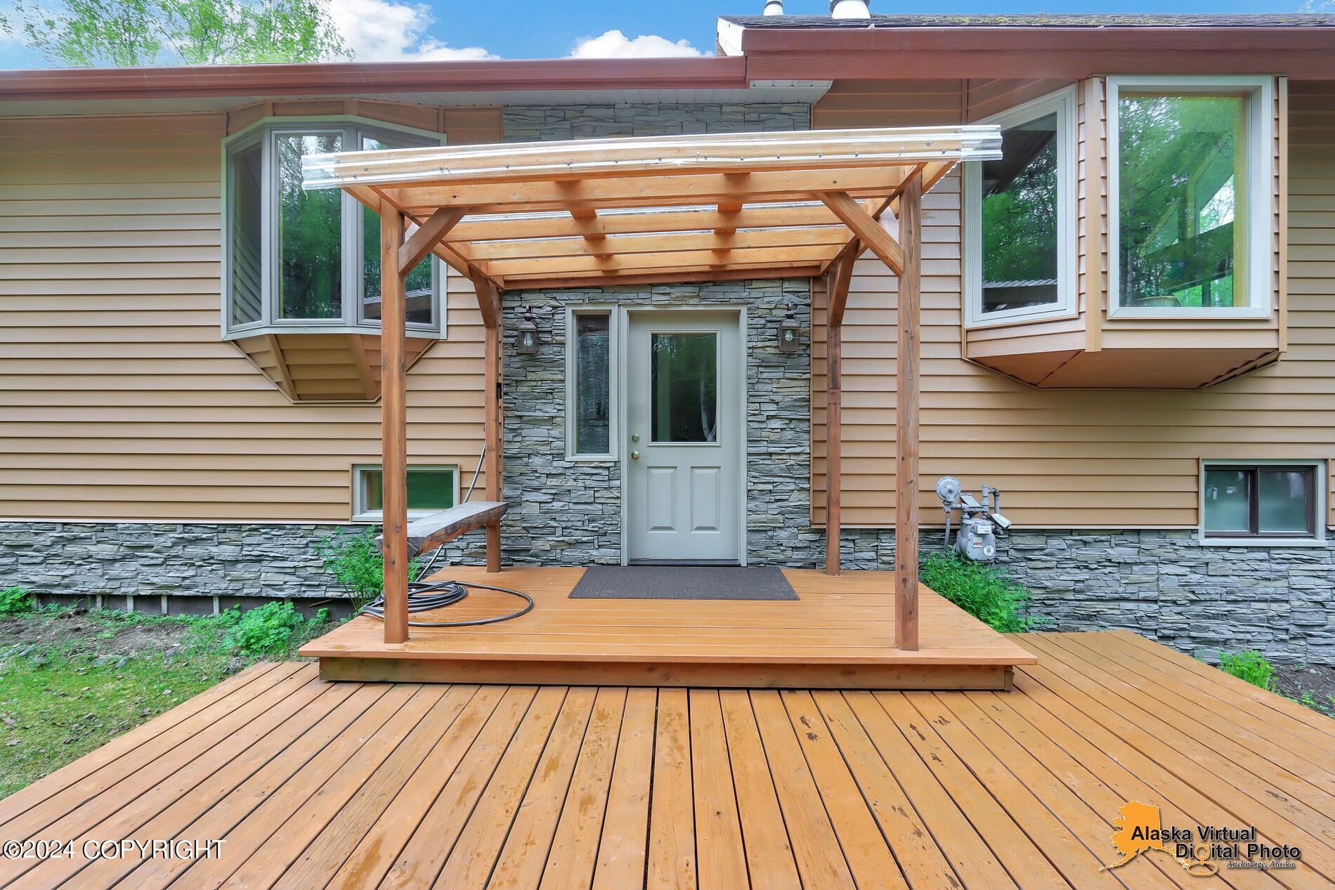 20516 White Birch Road