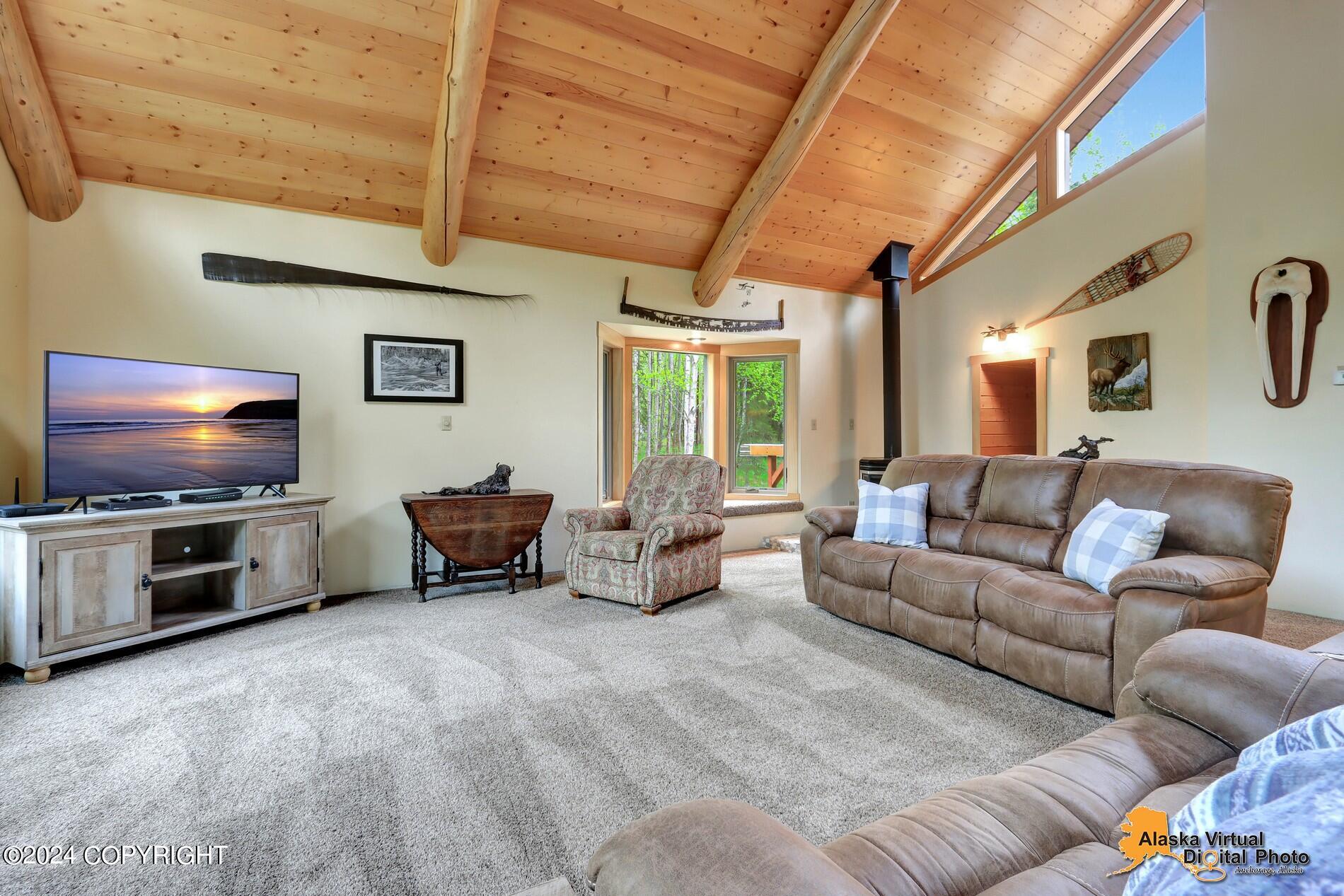 20516 White Birch Road