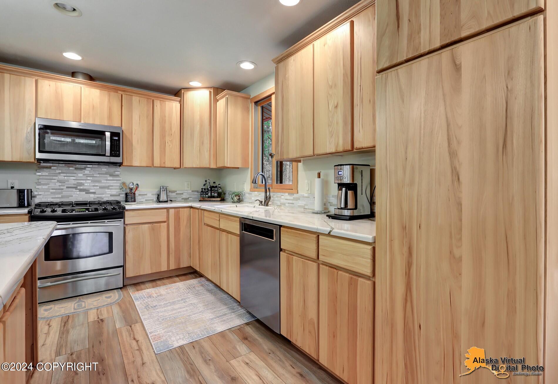 20516 White Birch Road