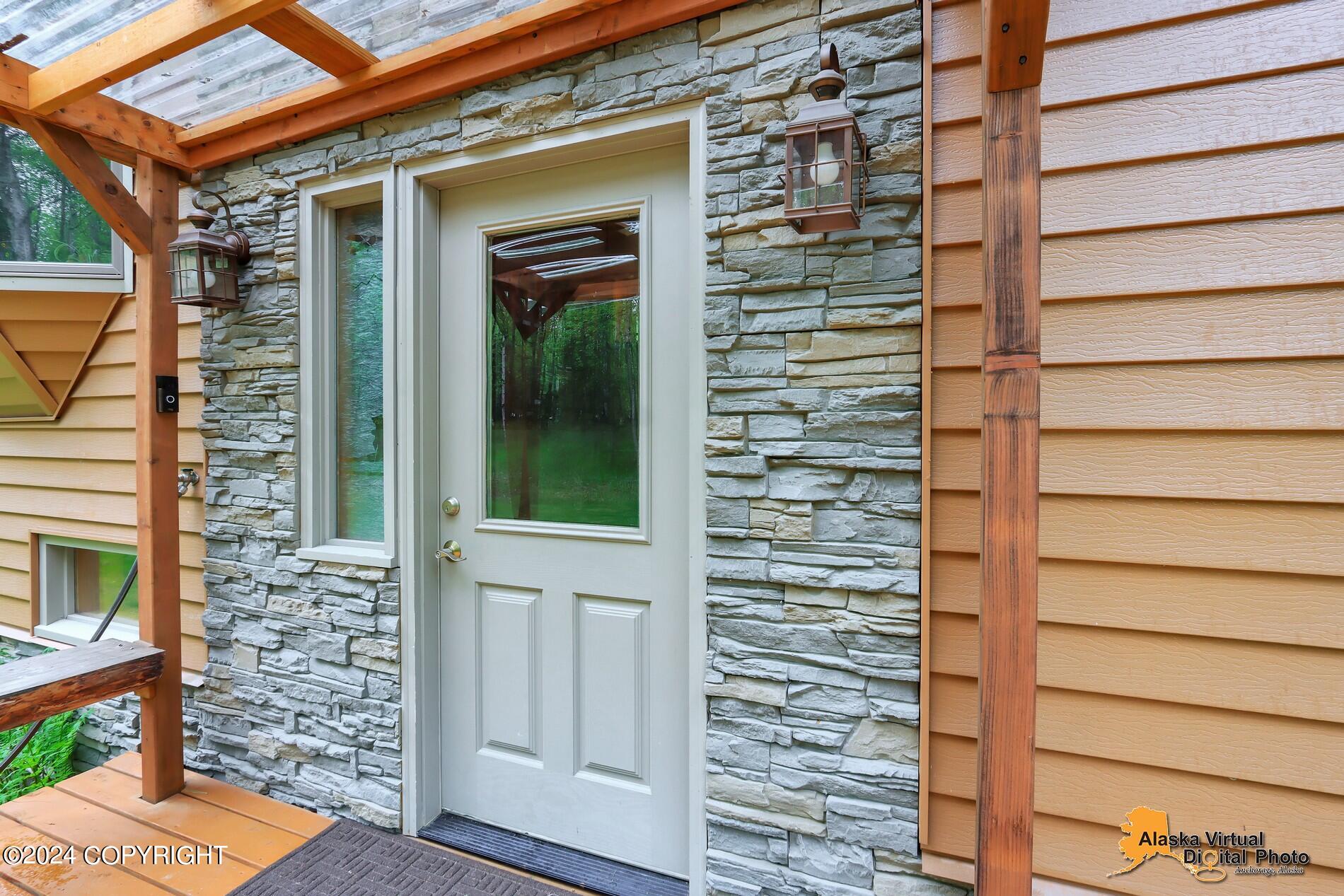 20516 White Birch Road