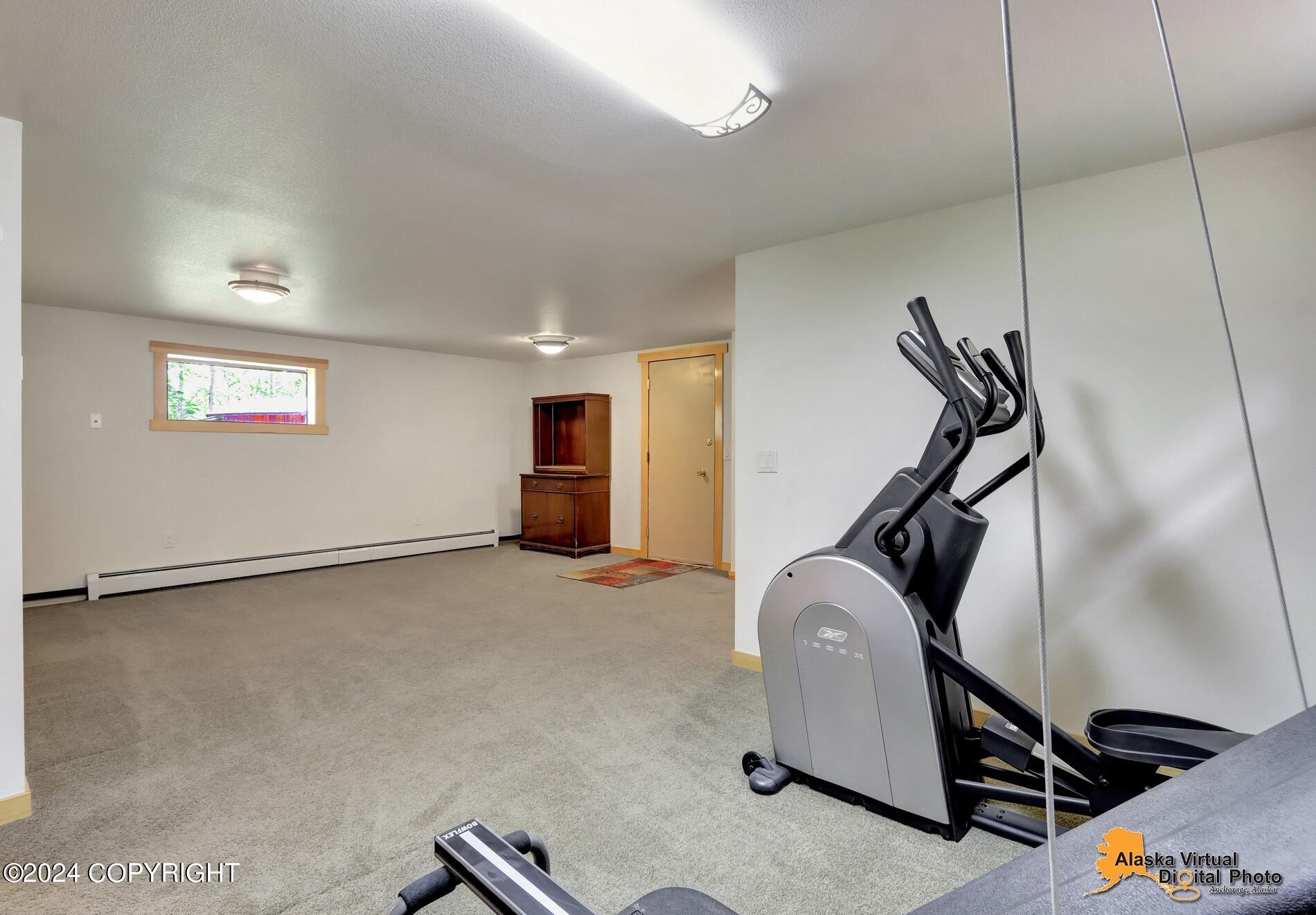 20516 White Birch Road