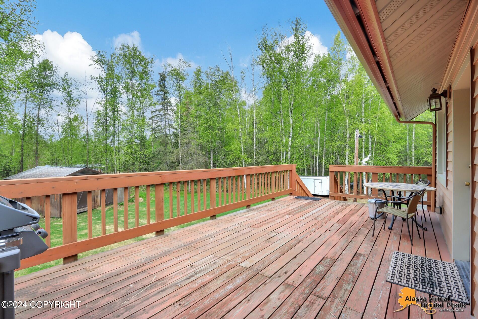 20516 White Birch Road