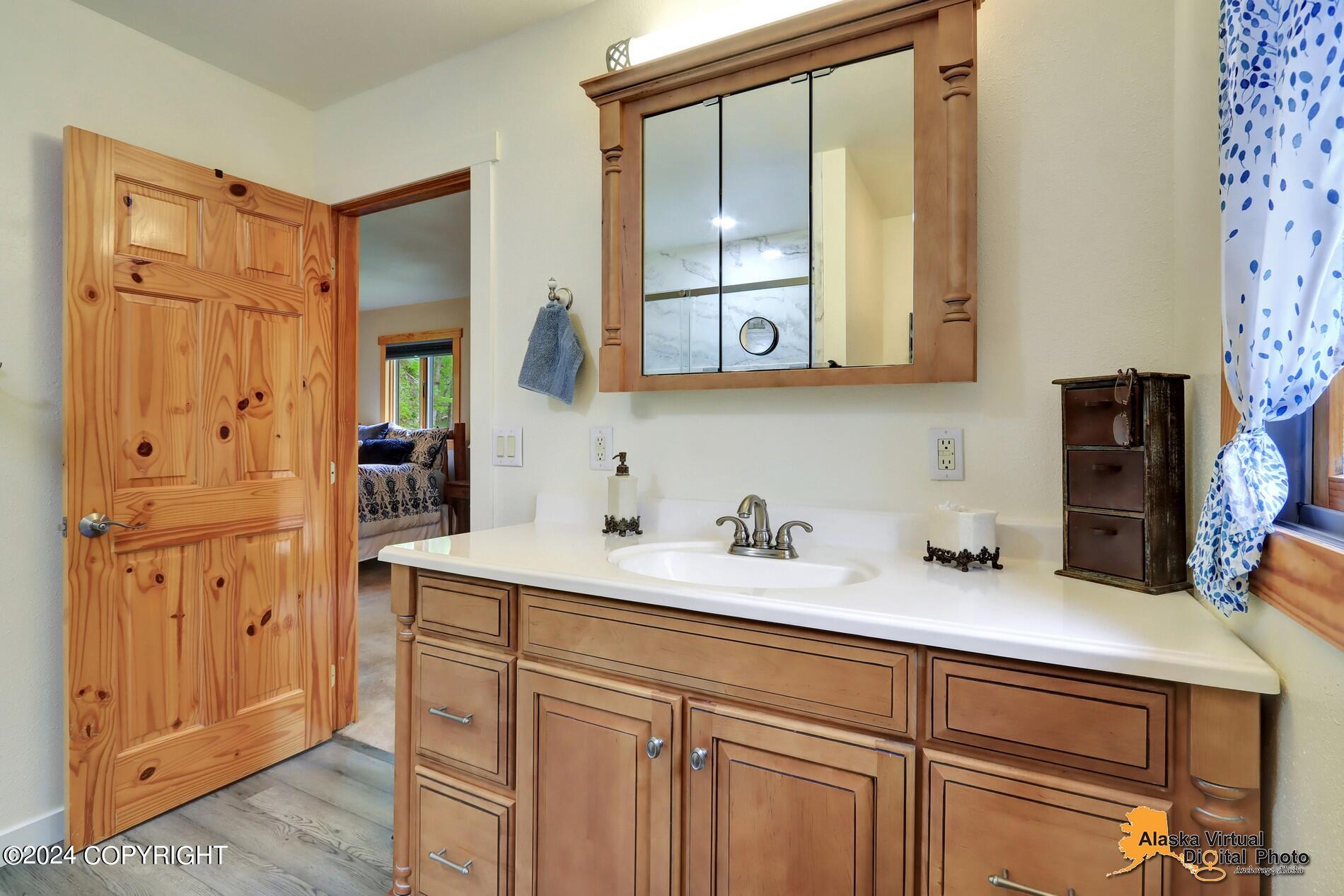 20516 White Birch Road