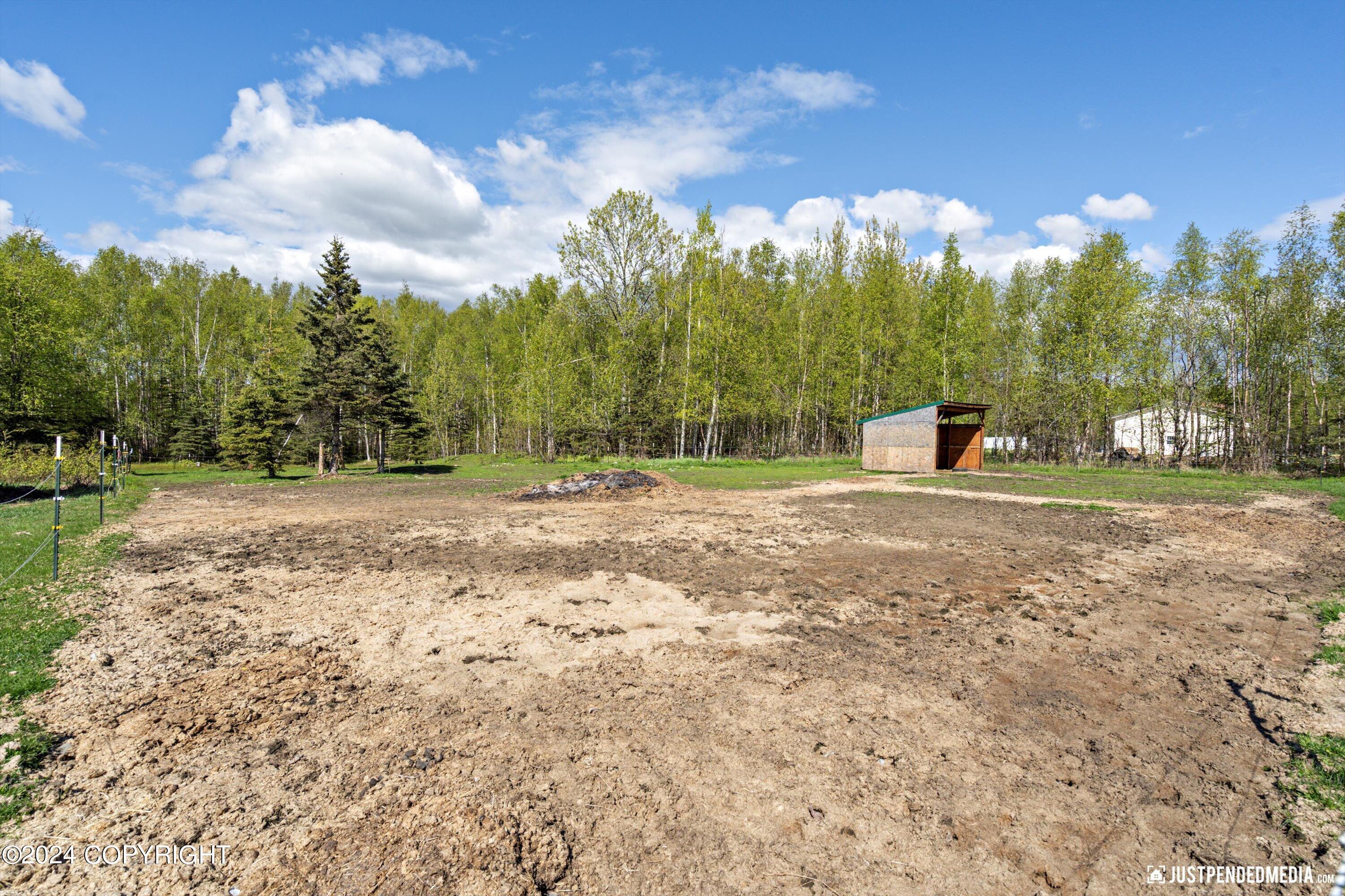 1785 W Clydesdale Drive