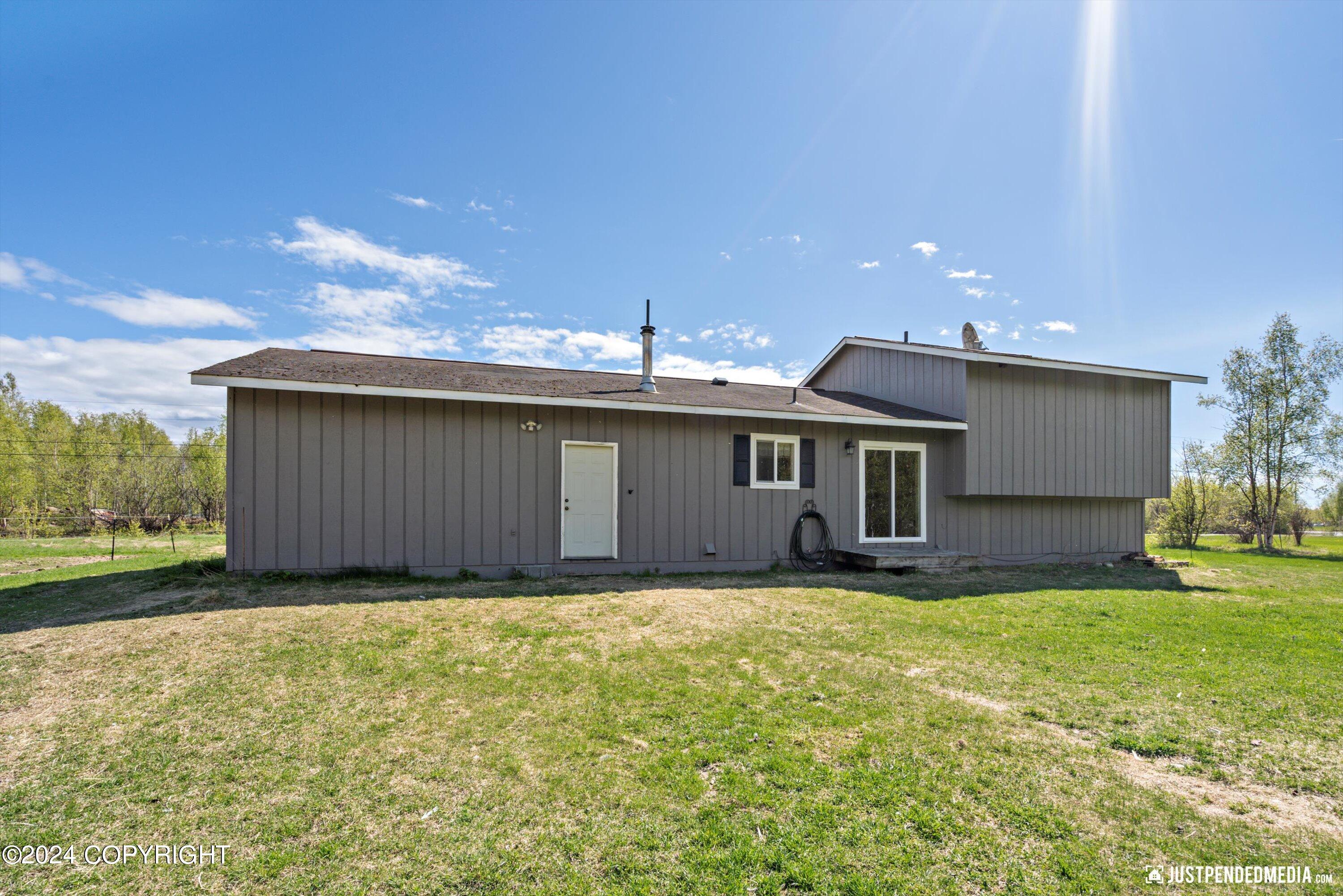 1785 W Clydesdale Drive
