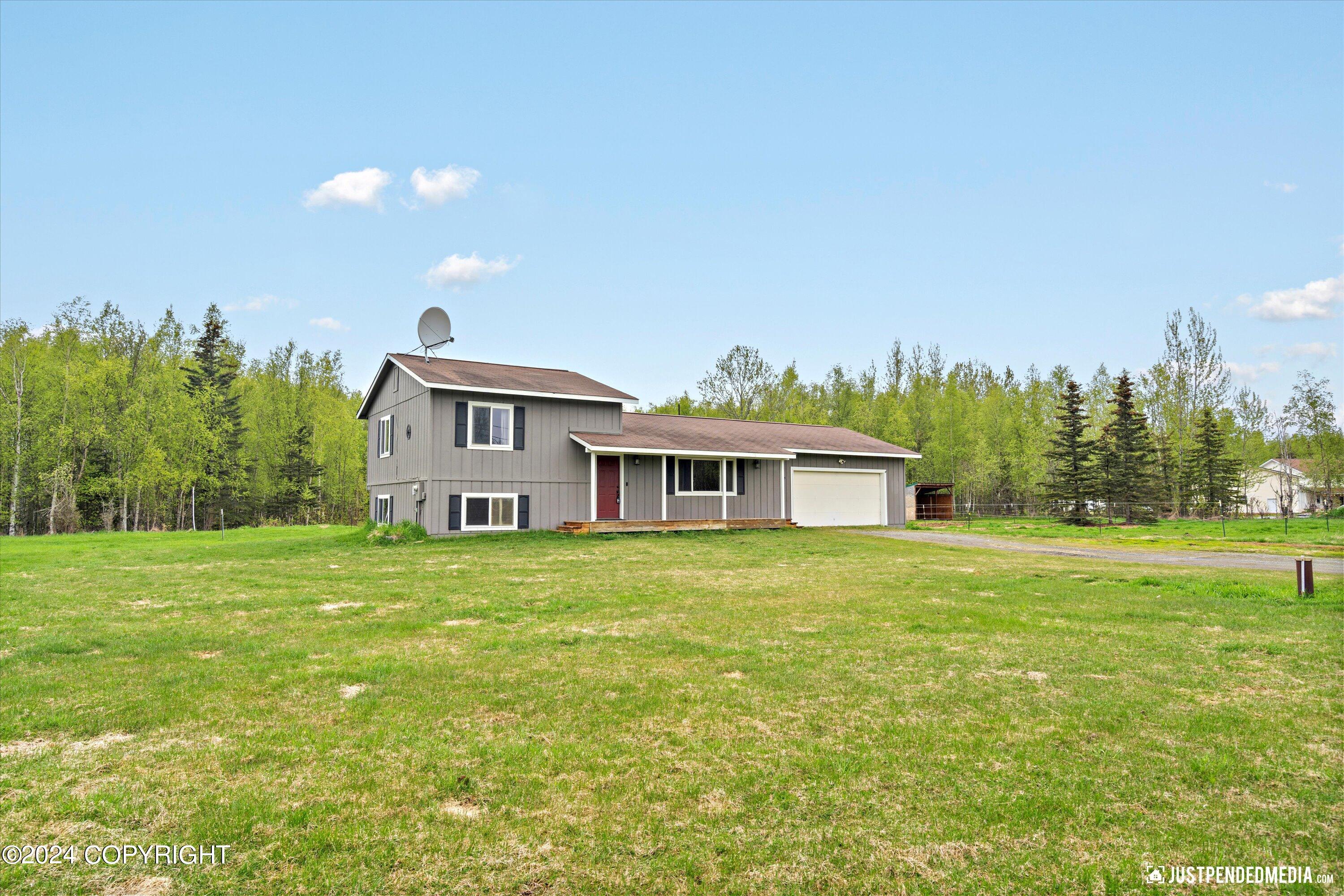 1785 W Clydesdale Drive