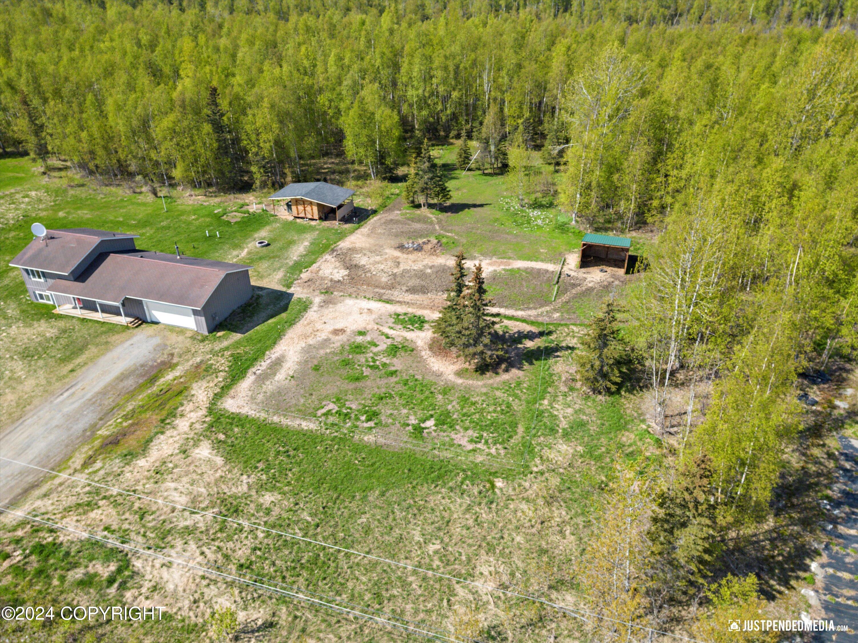 1785 W Clydesdale Drive