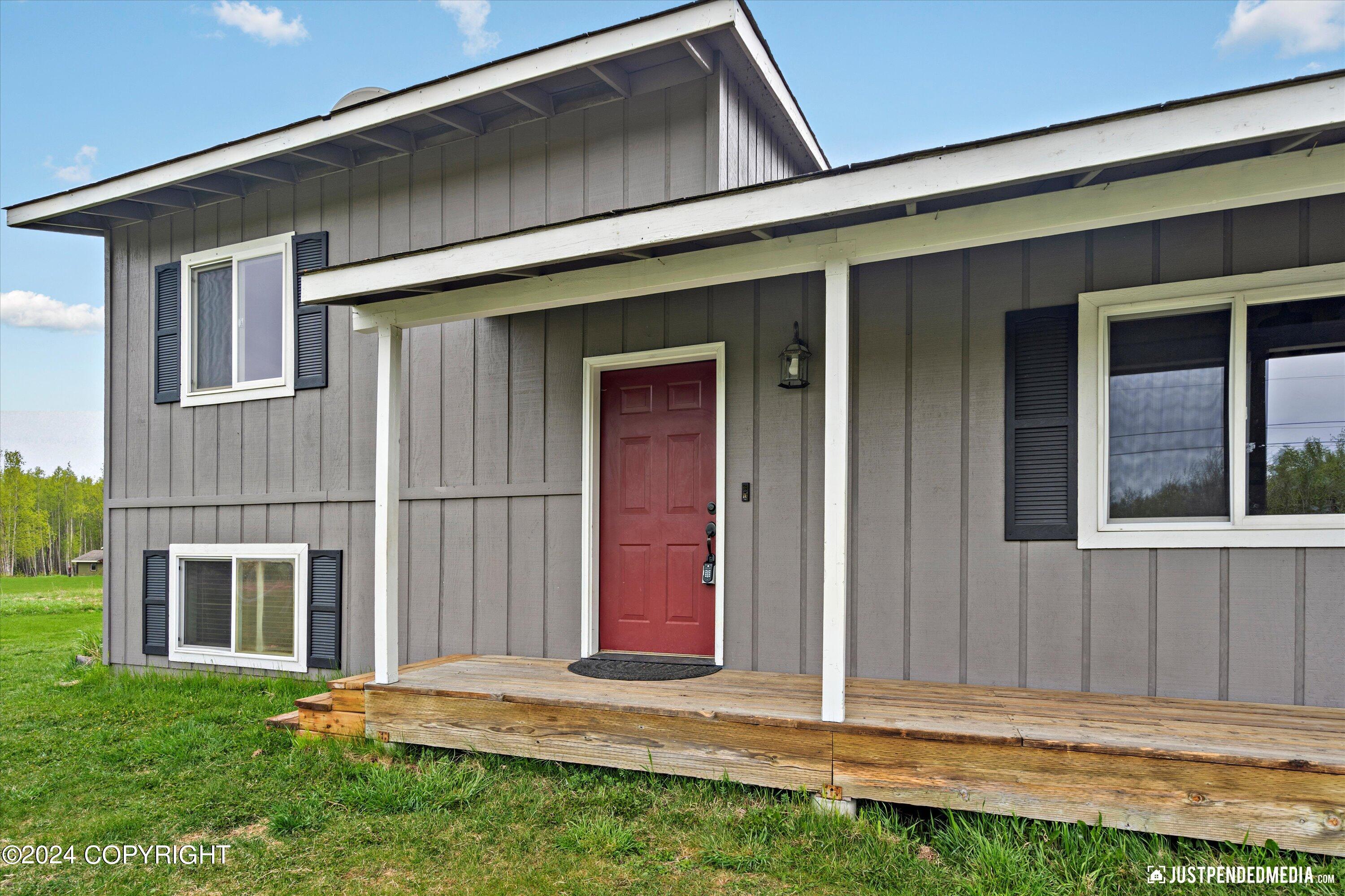 1785 W Clydesdale Drive