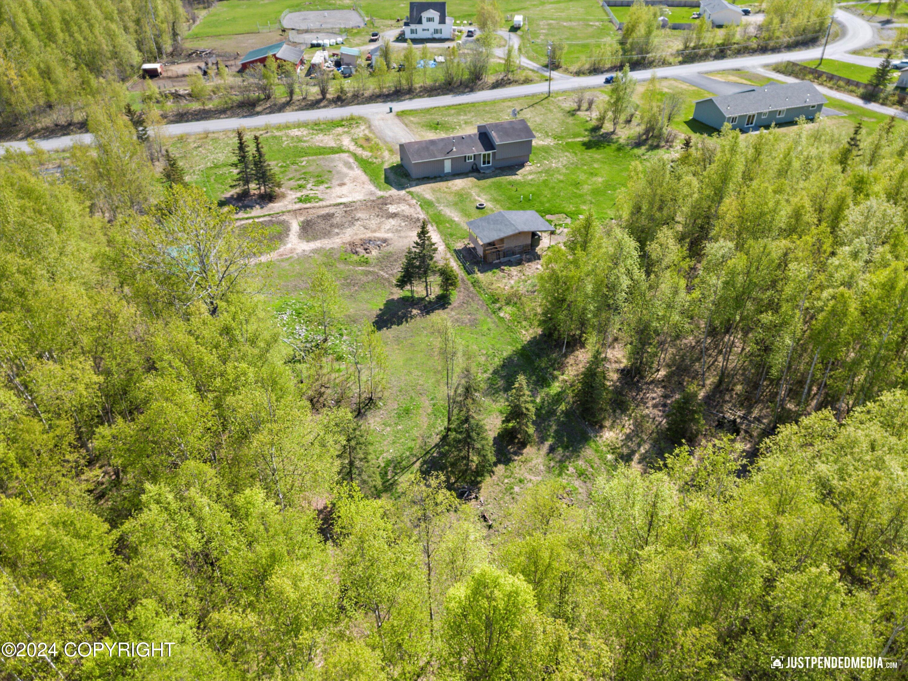 1785 W Clydesdale Drive