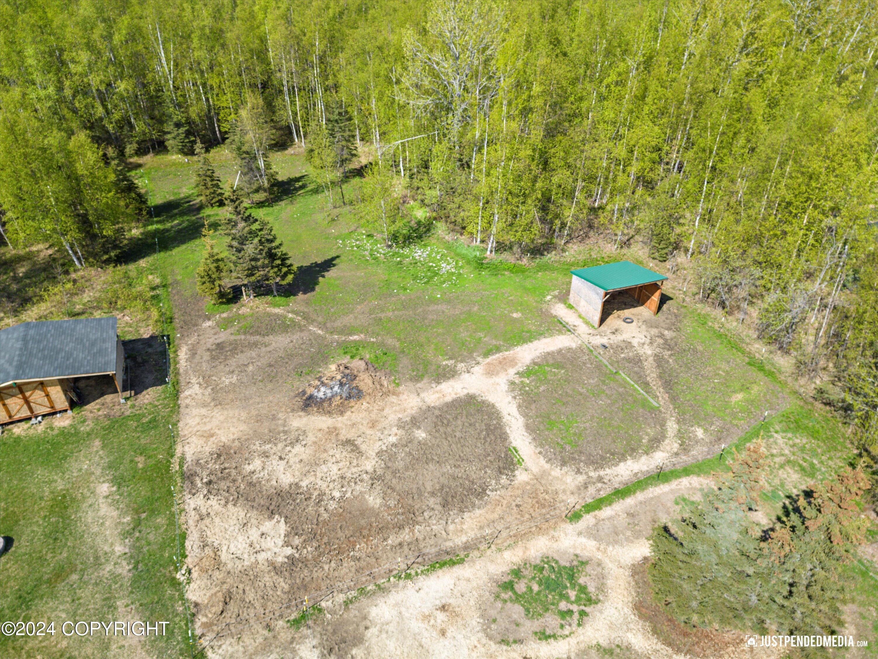 1785 W Clydesdale Drive