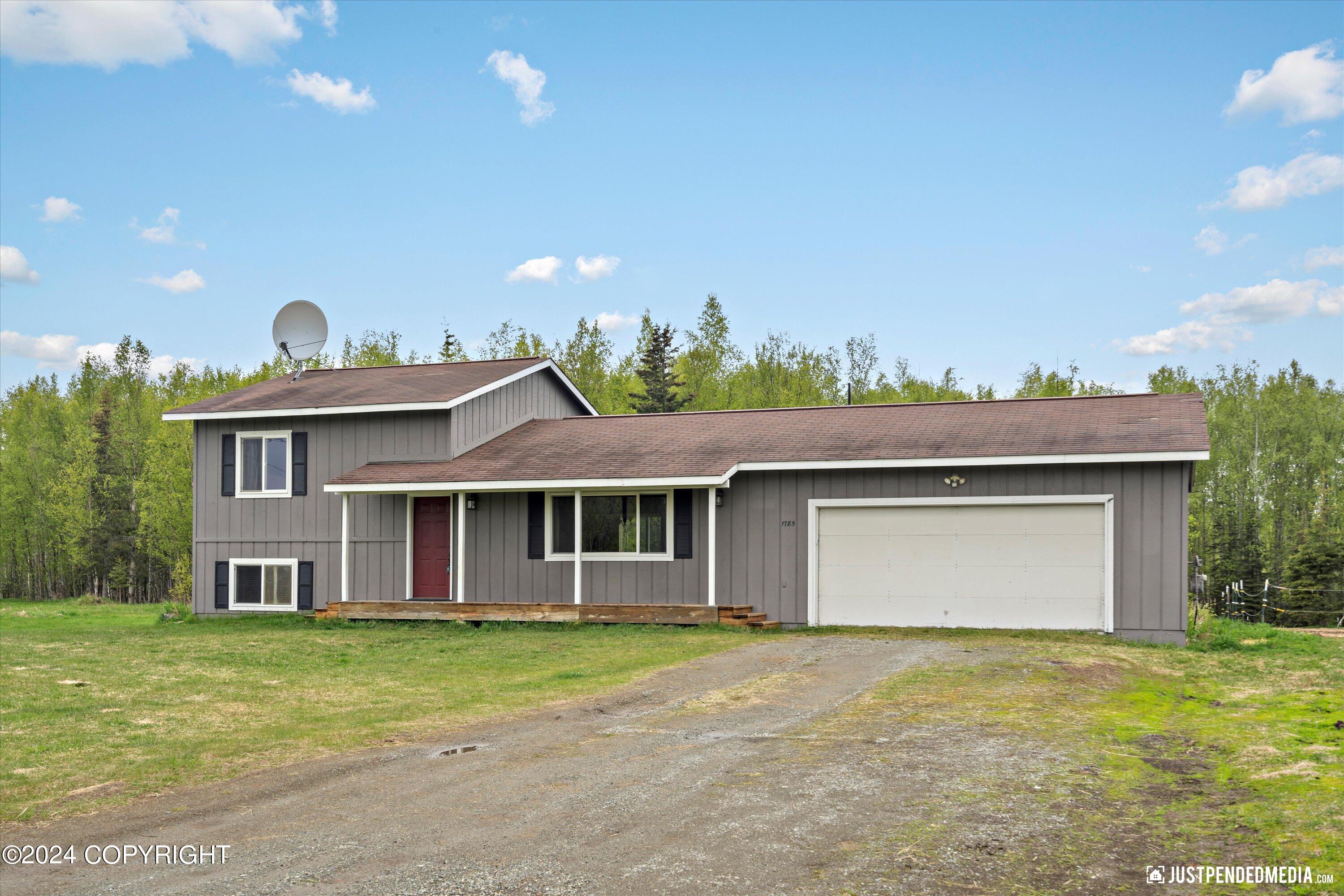 1785 W Clydesdale Drive