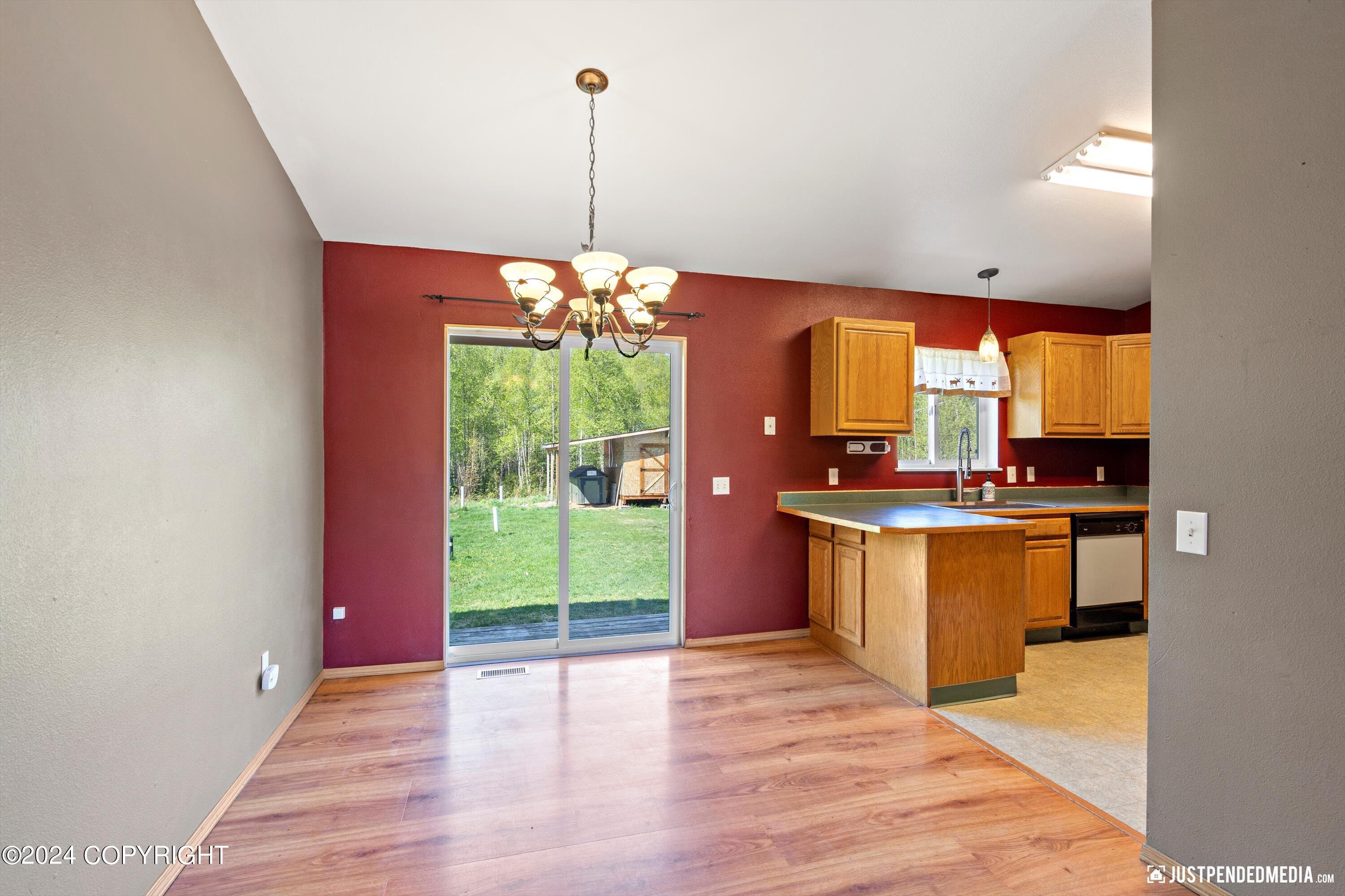 1785 W Clydesdale Drive