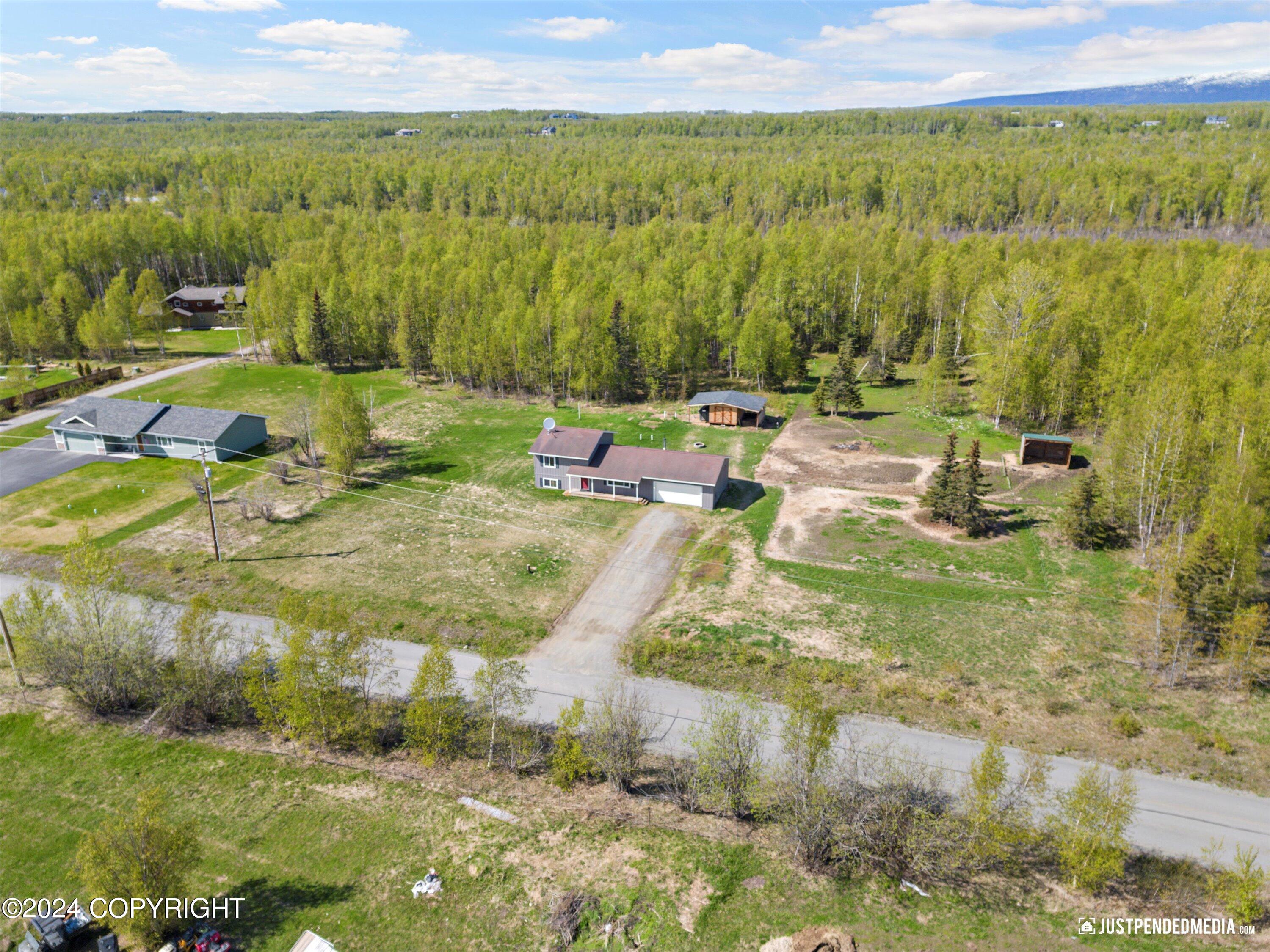 1785 W Clydesdale Drive