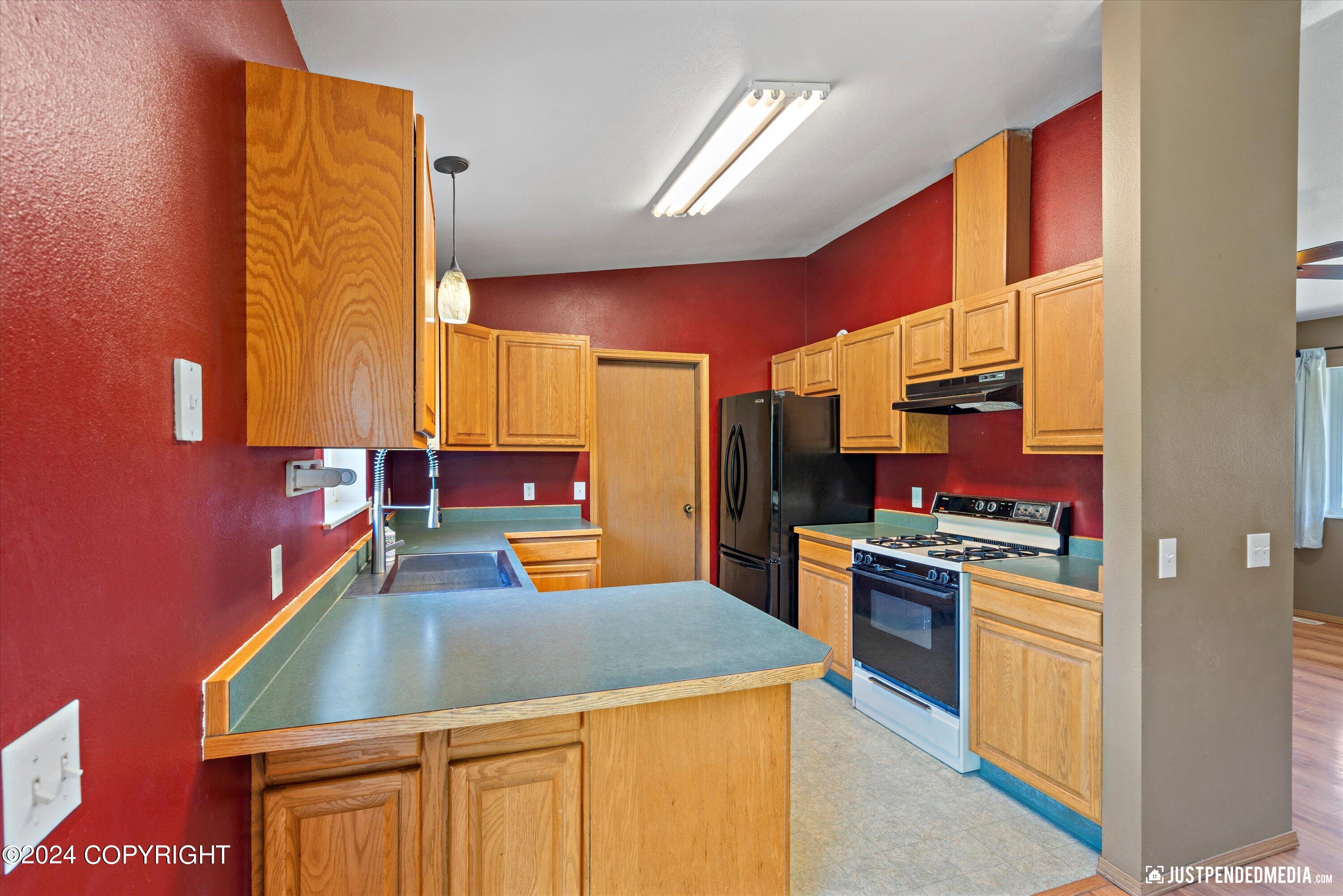 1785 W Clydesdale Drive