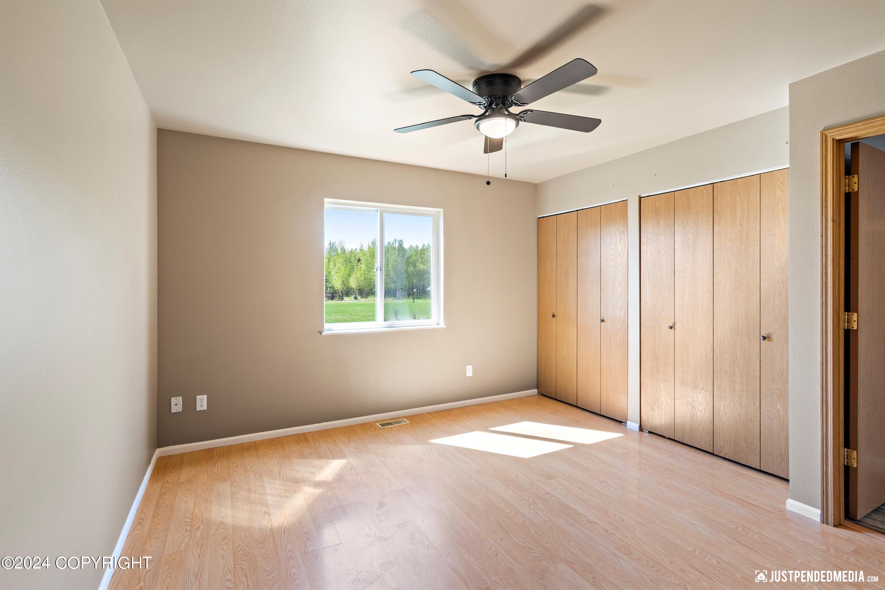 1785 W Clydesdale Drive