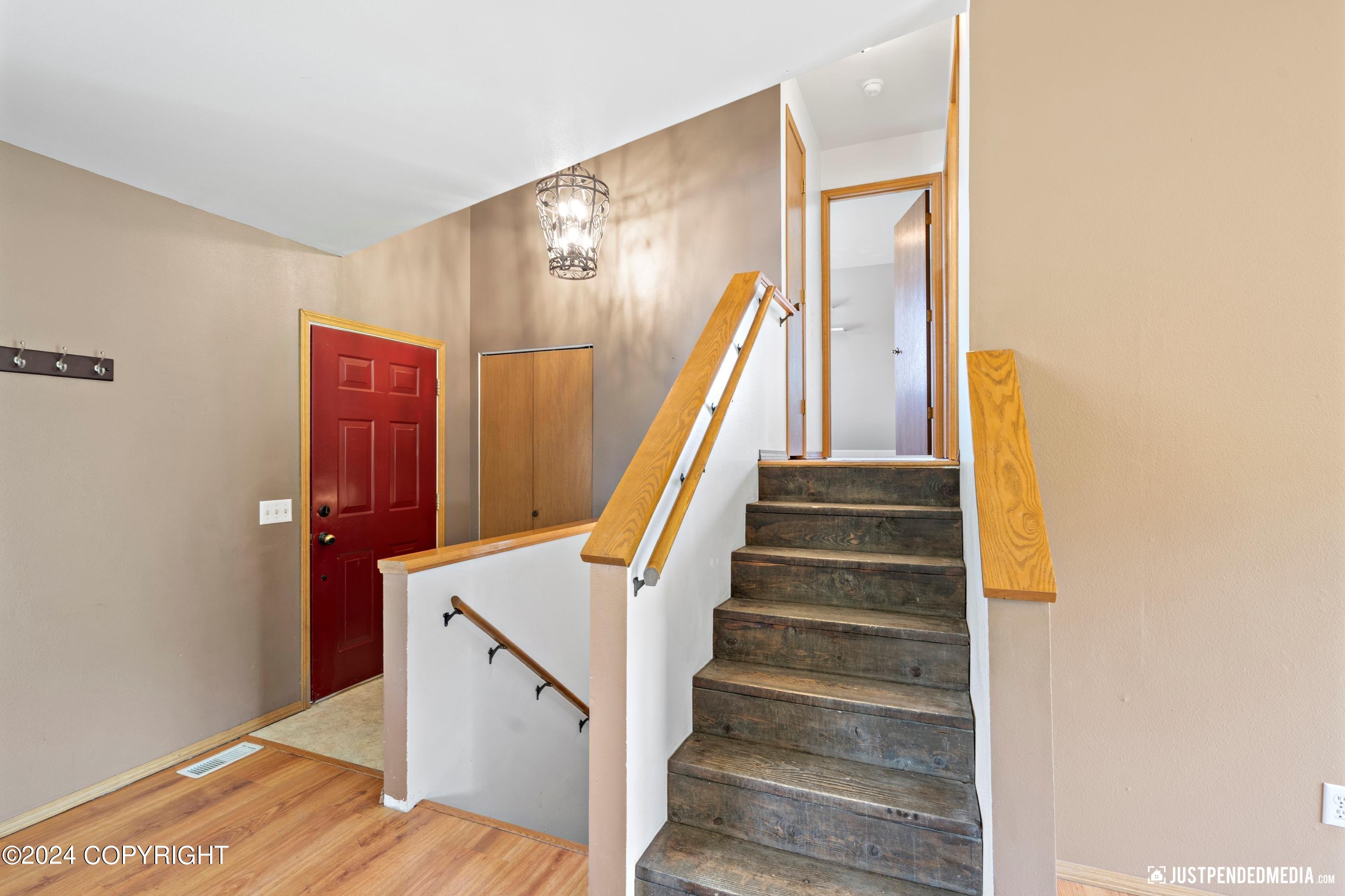 1785 W Clydesdale Drive