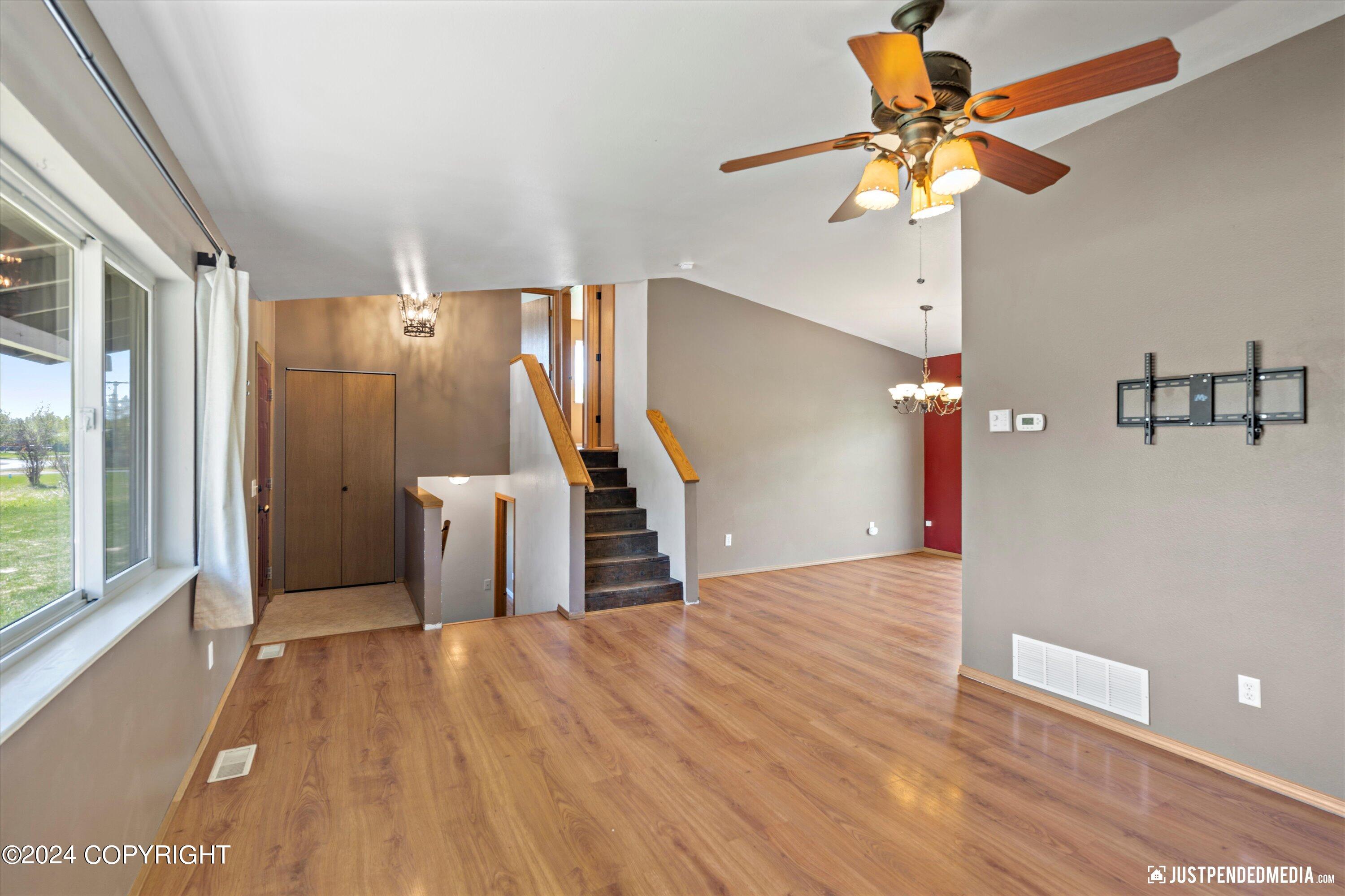 1785 W Clydesdale Drive