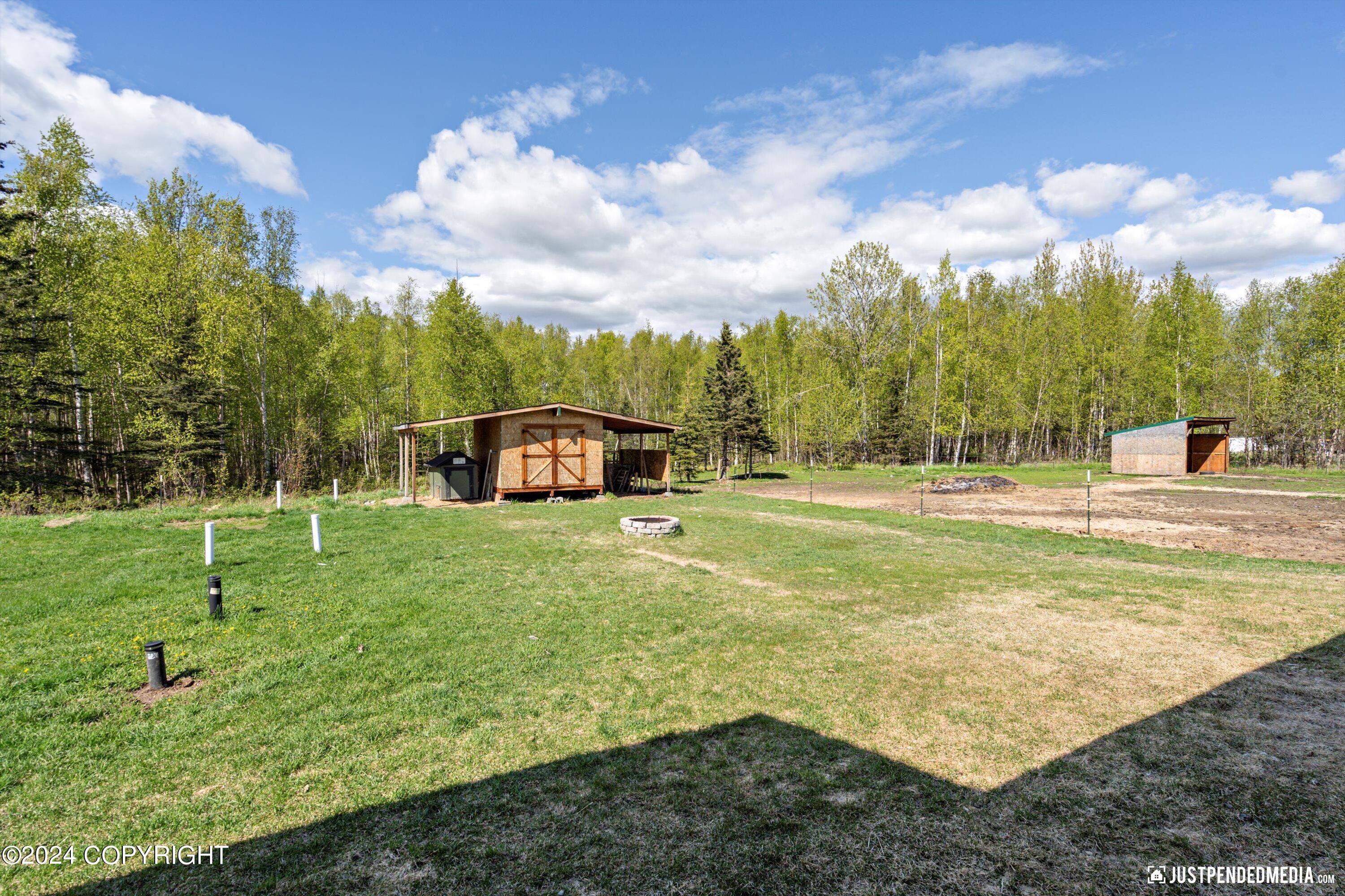 1785 W Clydesdale Drive