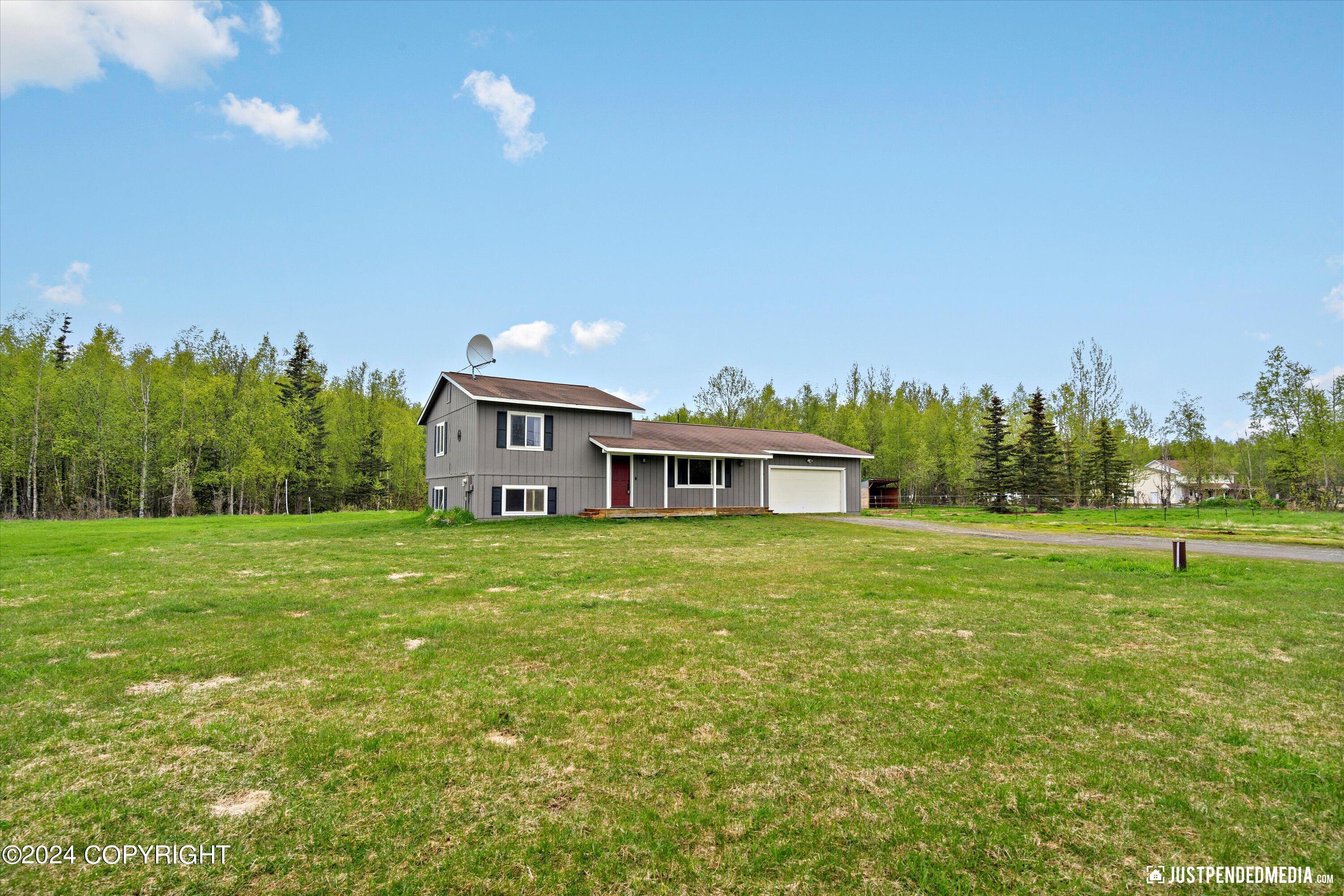 1785 W Clydesdale Drive