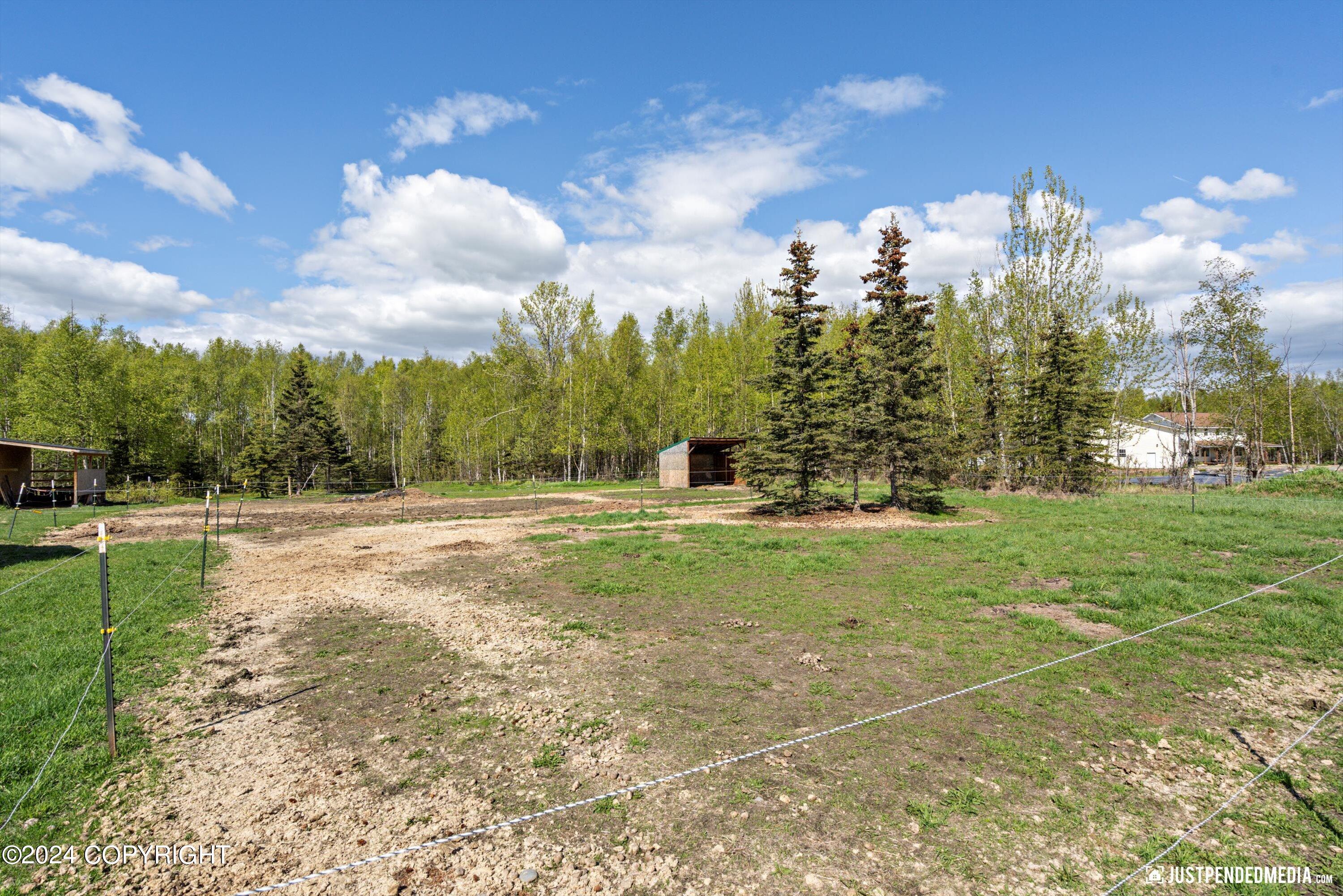 1785 W Clydesdale Drive