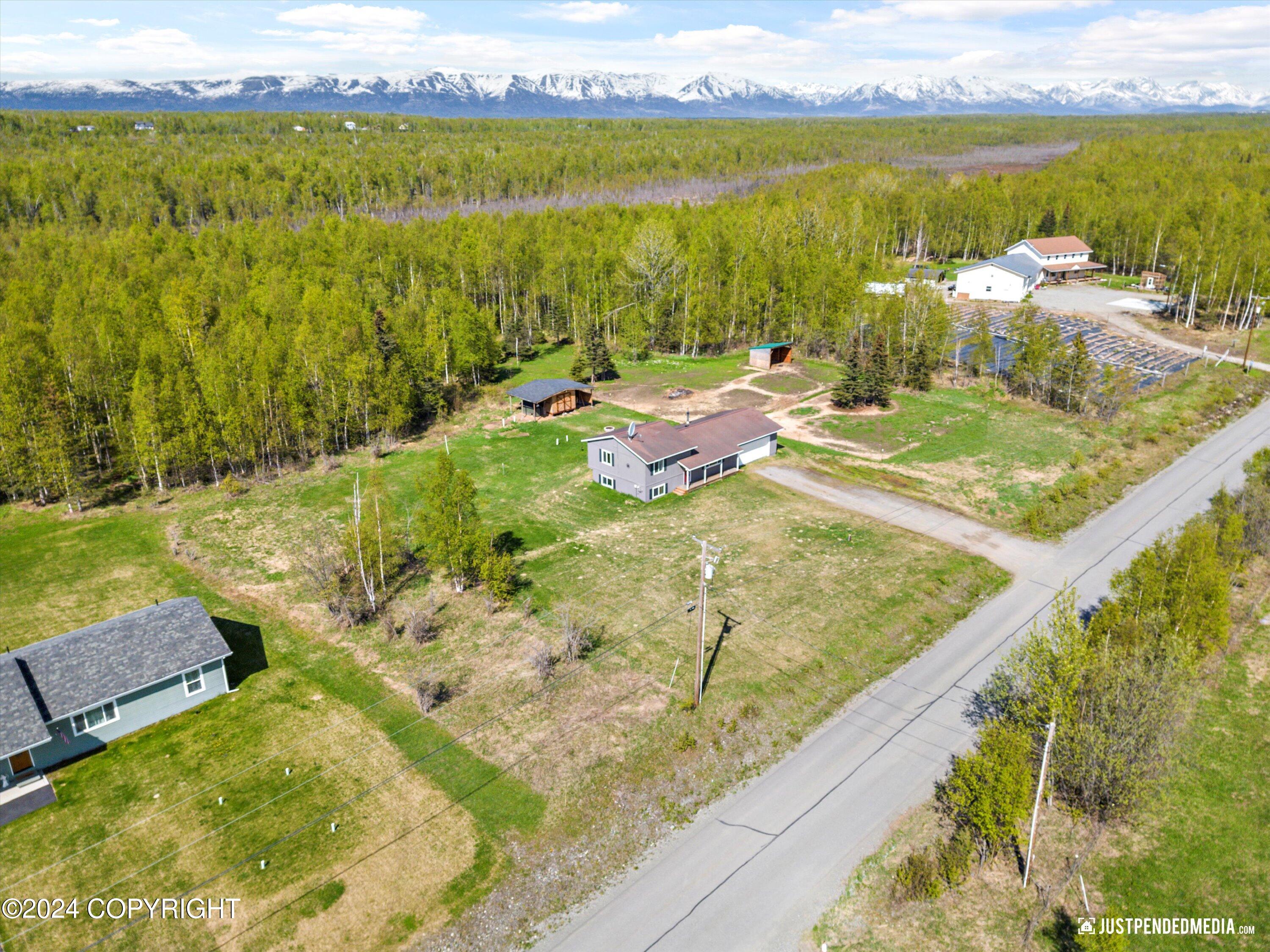 1785 W Clydesdale Drive