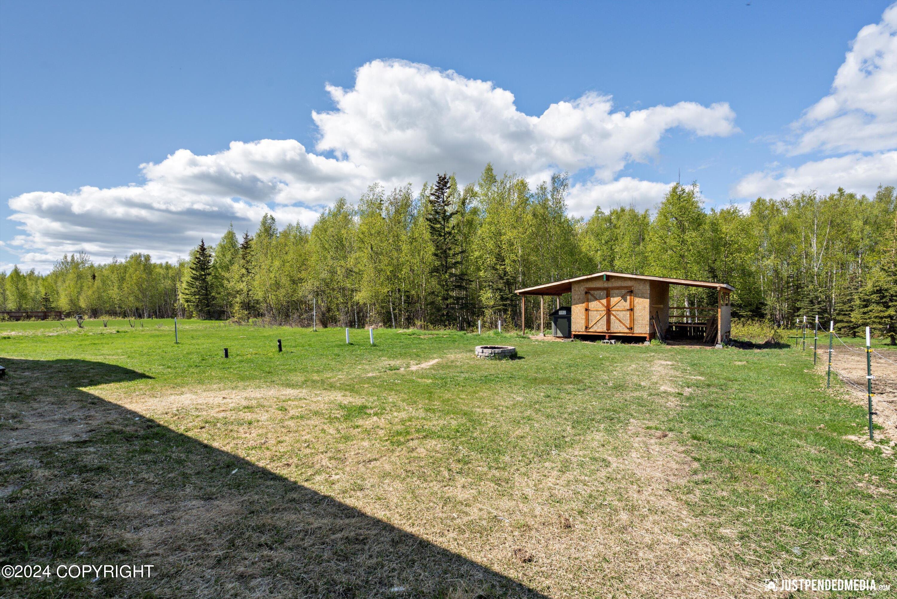 1785 W Clydesdale Drive