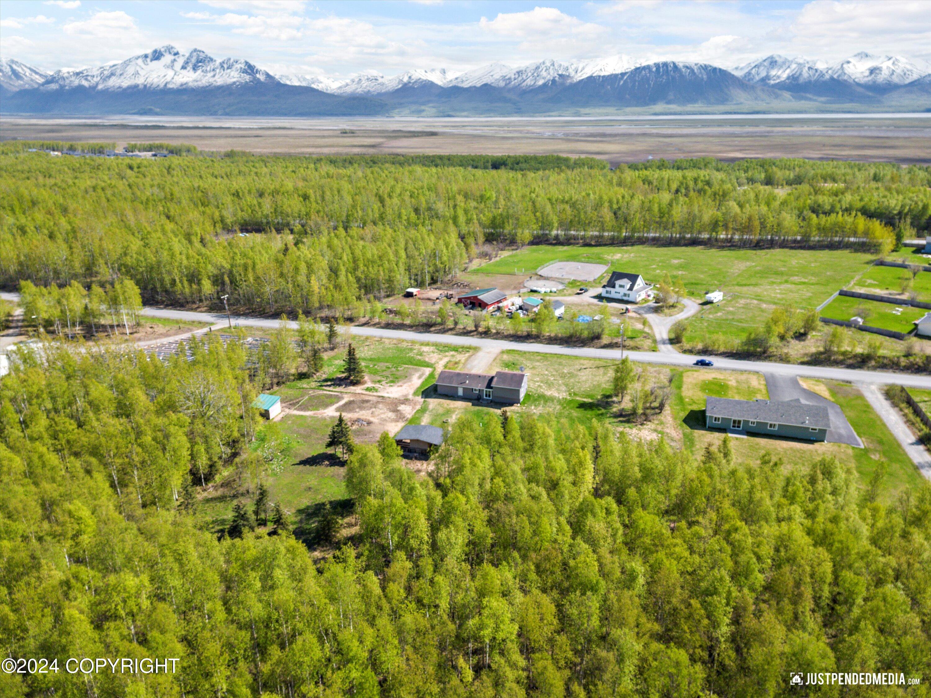 1785 W Clydesdale Drive