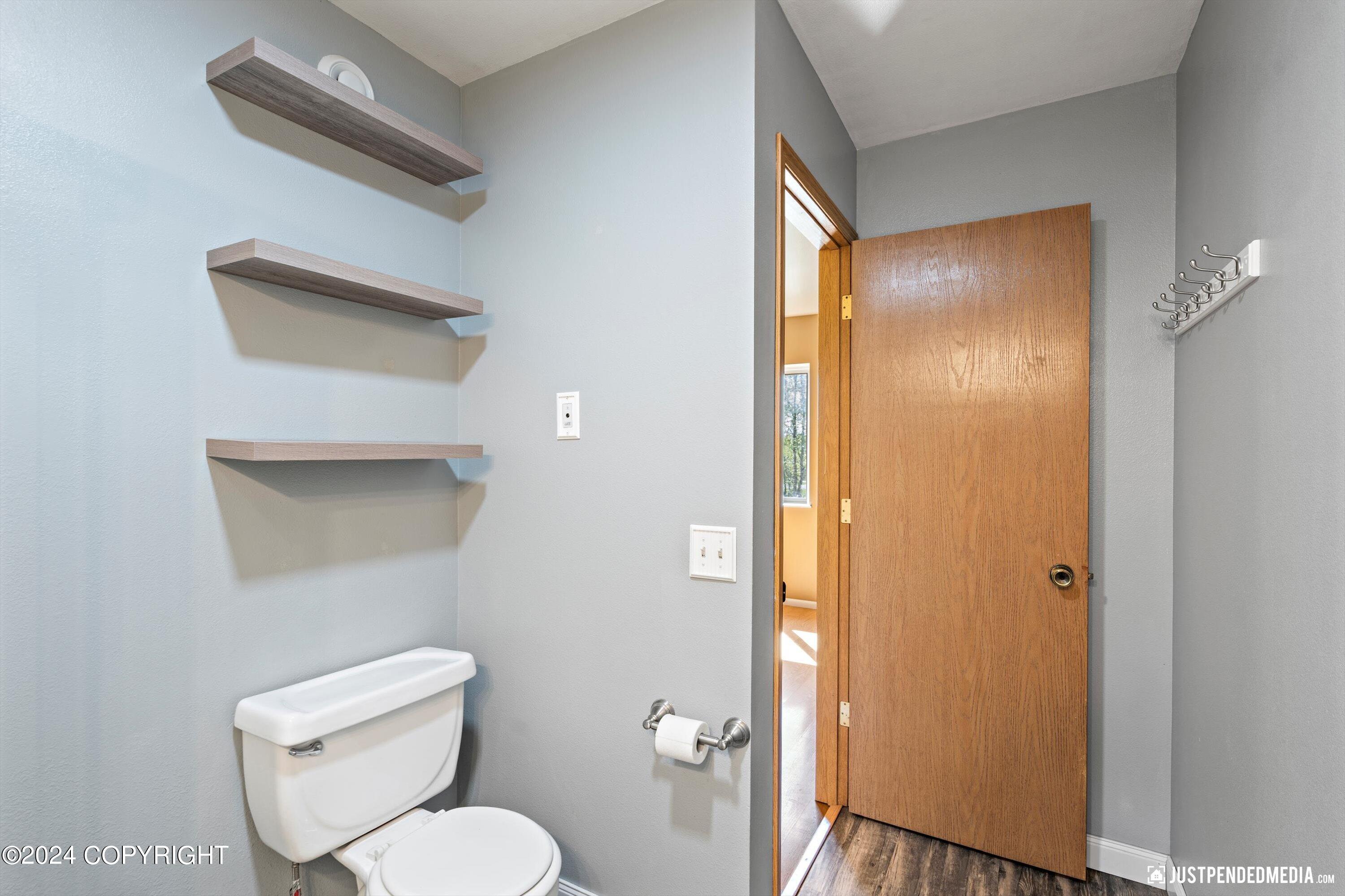 1785 W Clydesdale Drive