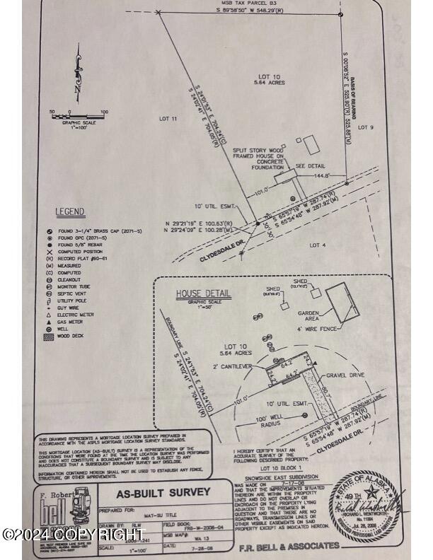 1785 W Clydesdale Drive