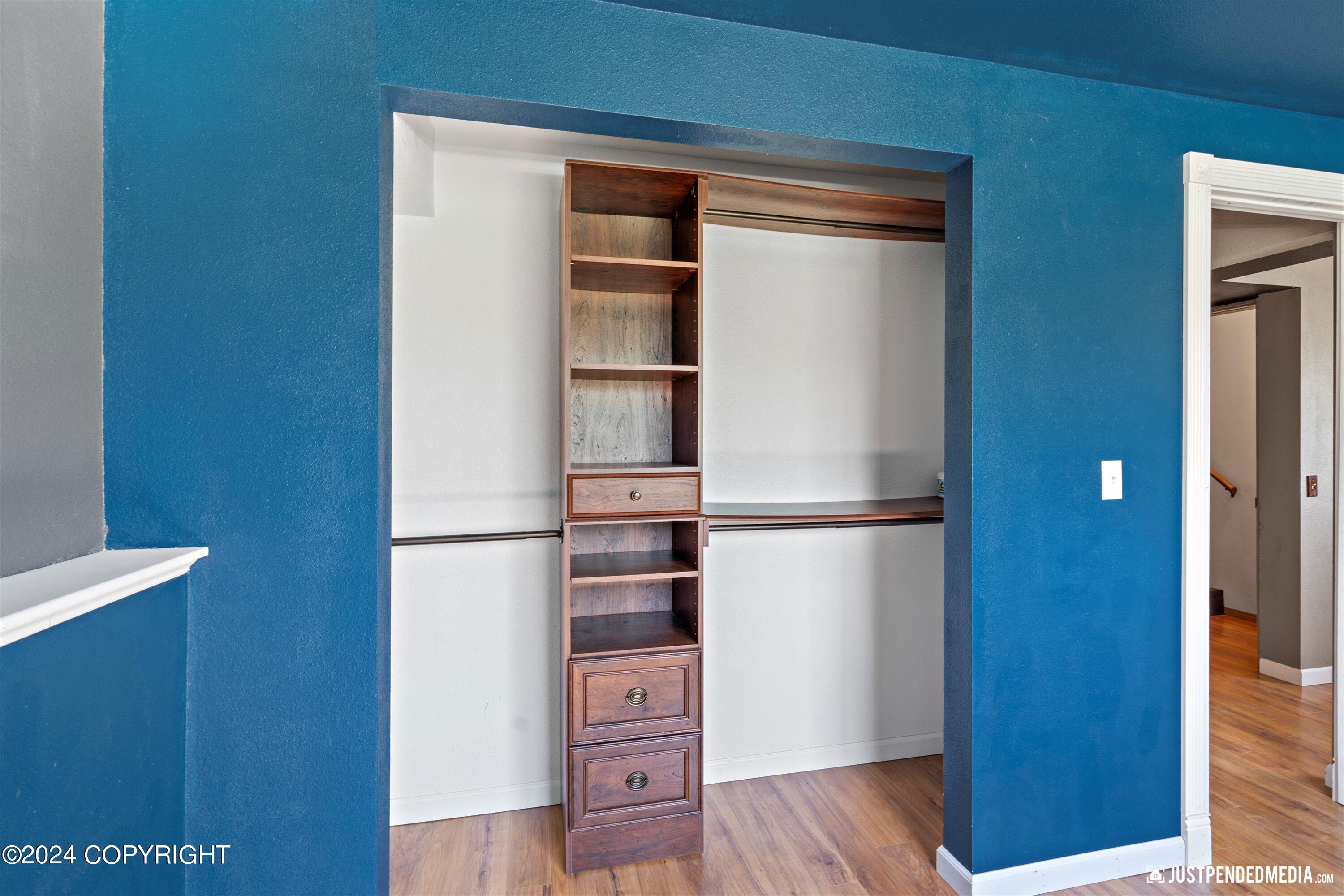 1785 W Clydesdale Drive