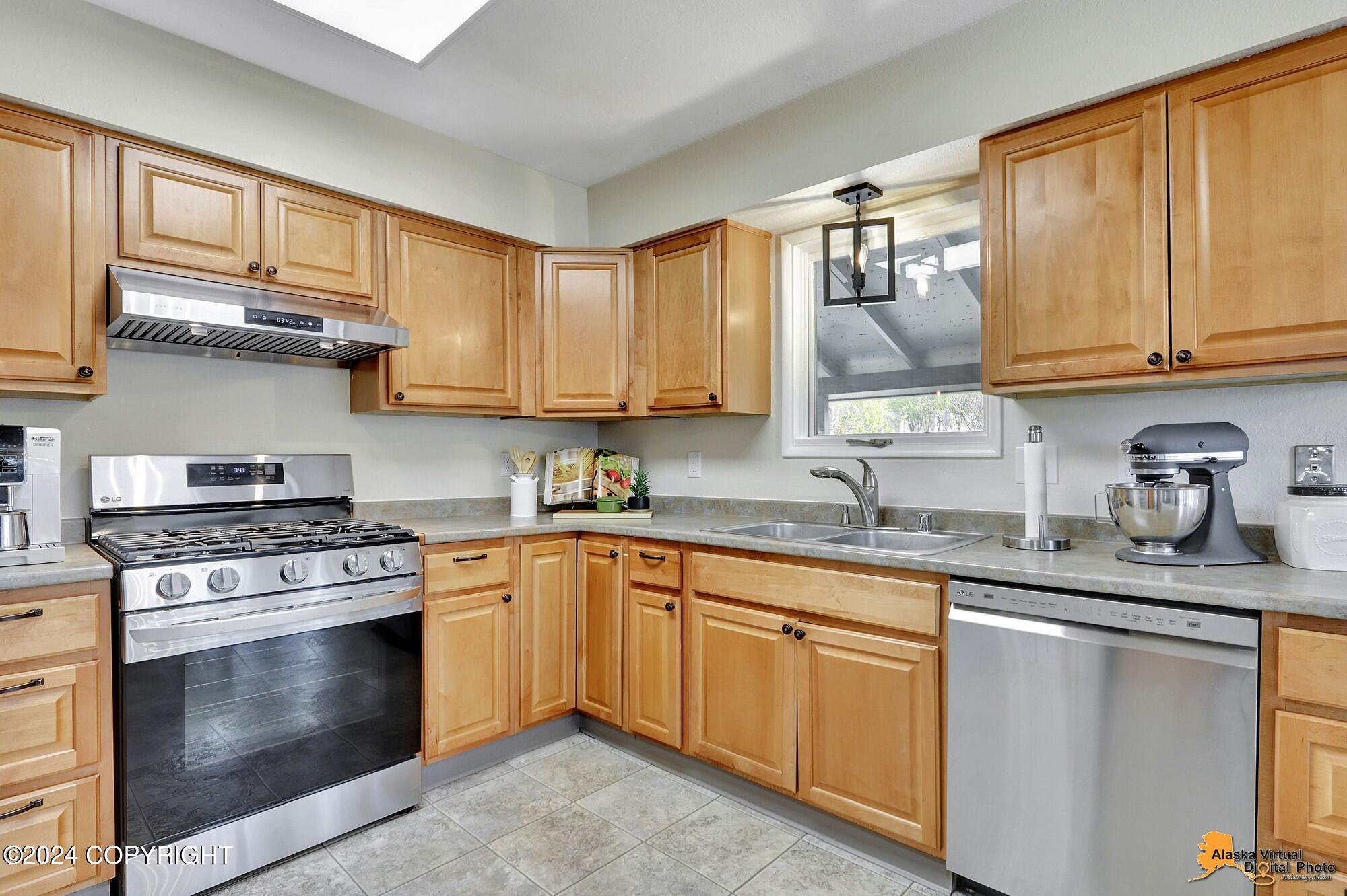 3009 Donington Drive