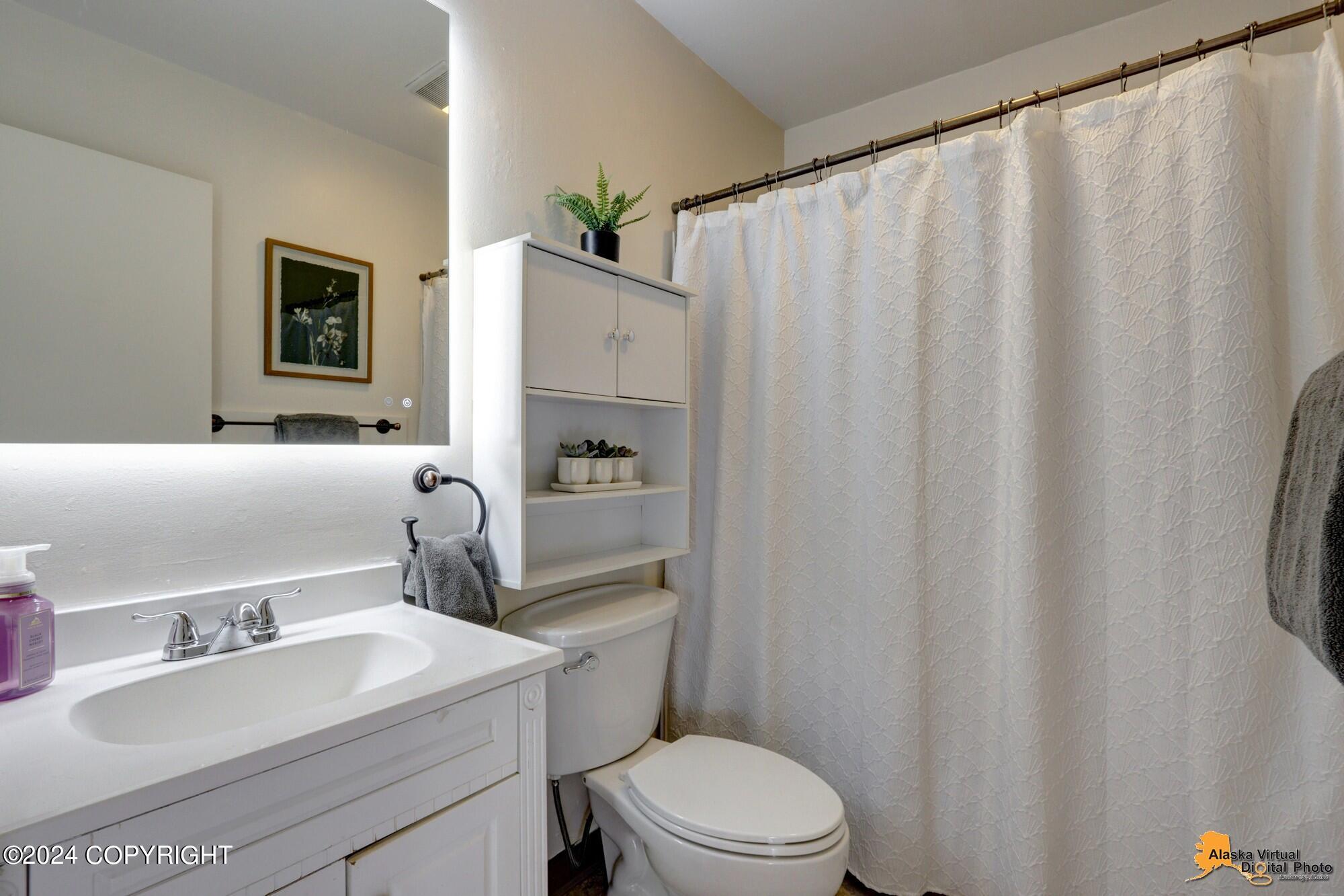 3009 Donington Drive