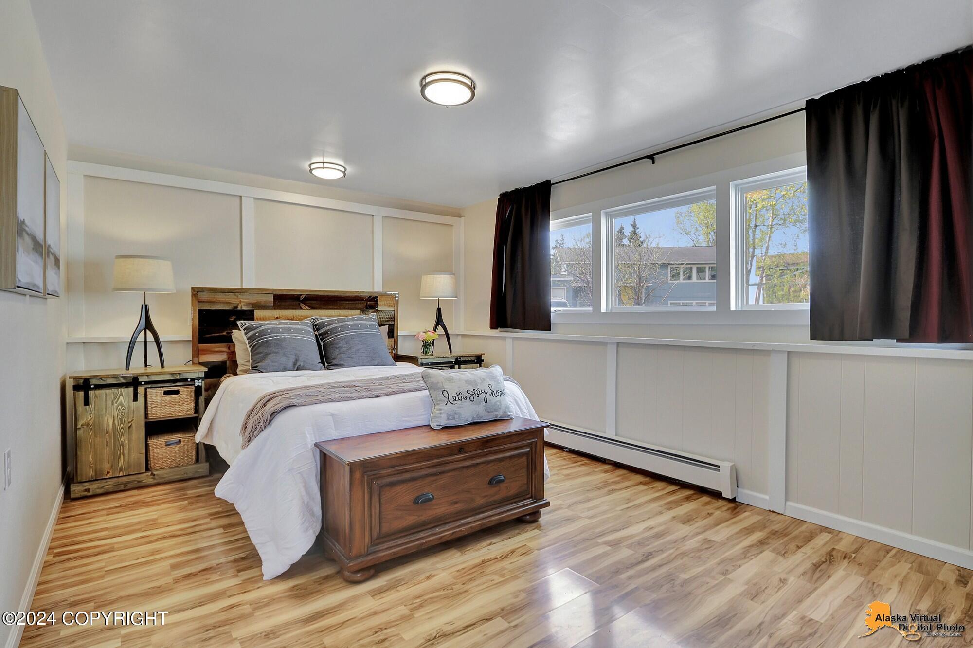 3009 Donington Drive