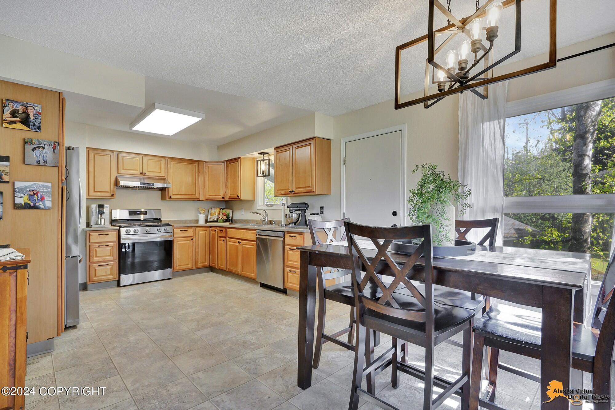 3009 Donington Drive