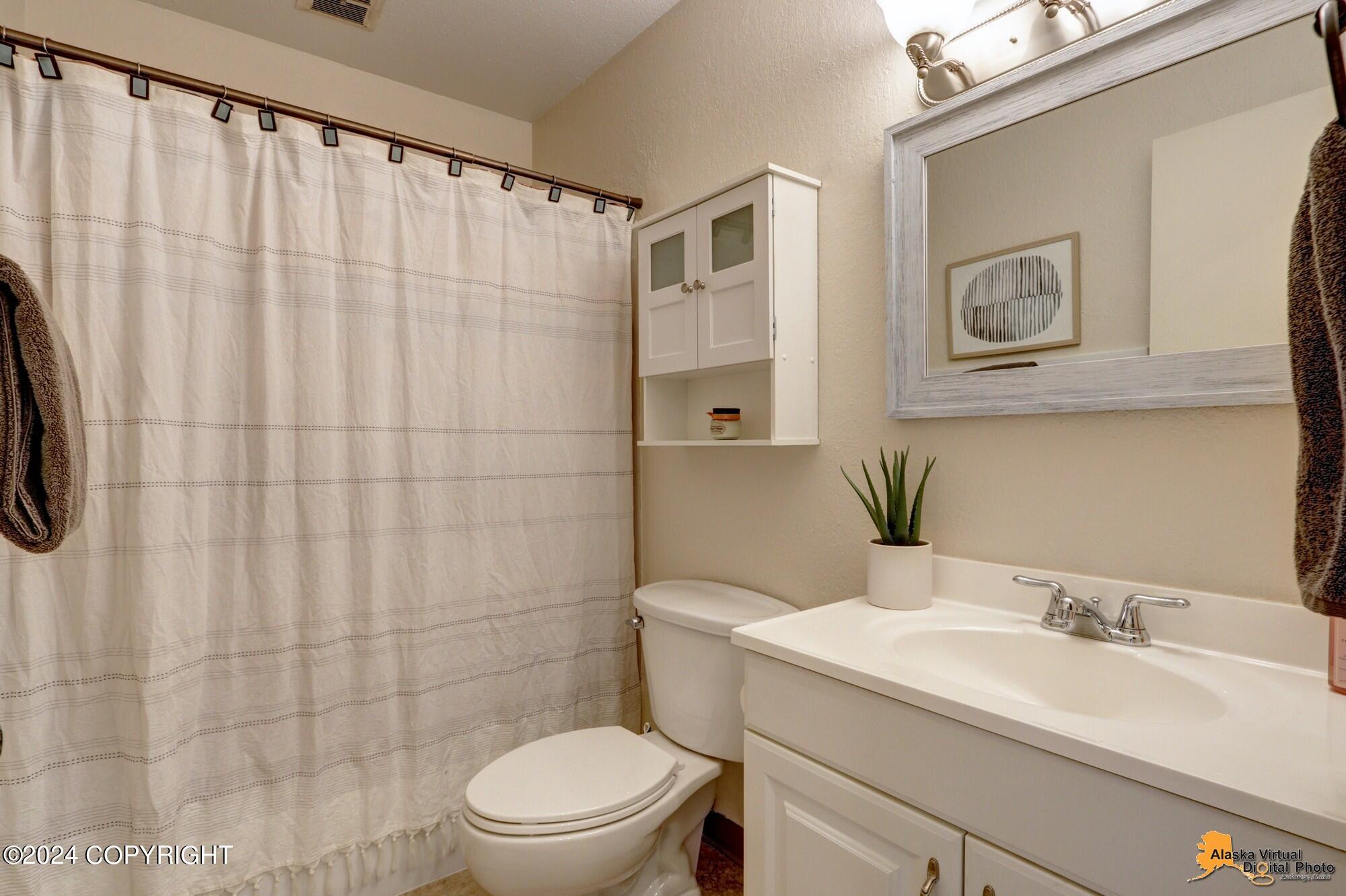 3009 Donington Drive