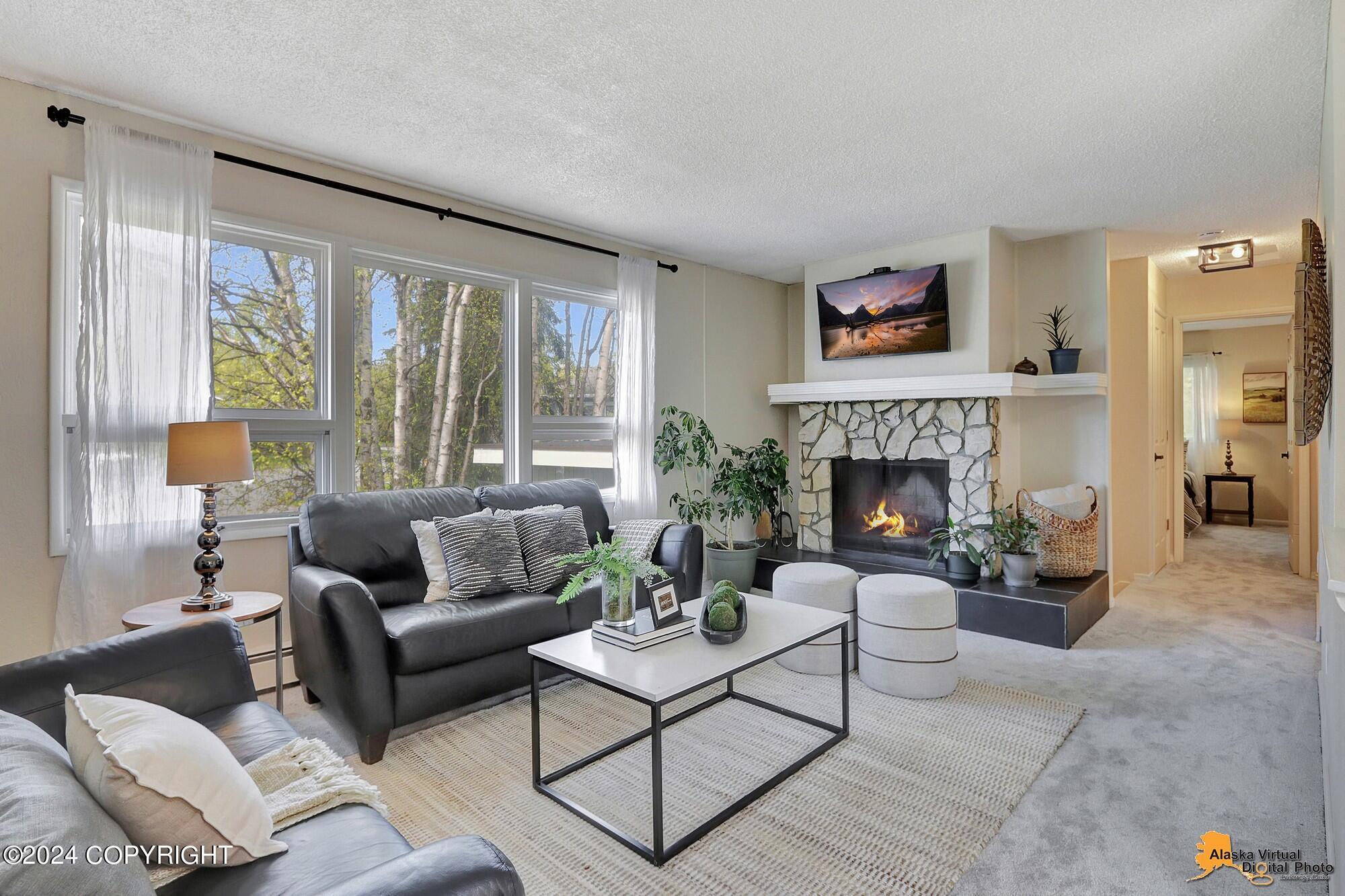 3009 Donington Drive